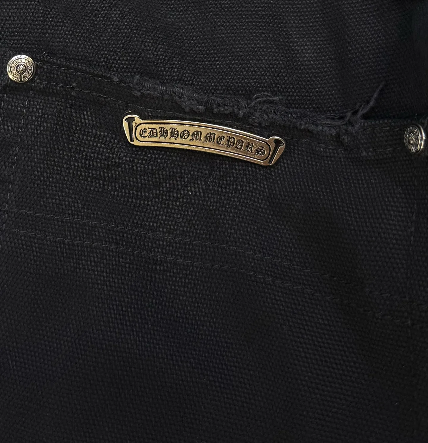 Шорты Женские Chrome Hearts 10941814