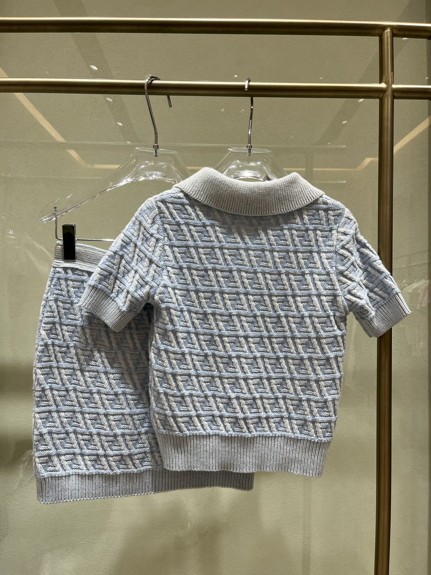 Костюмы Женские Fendi 33817