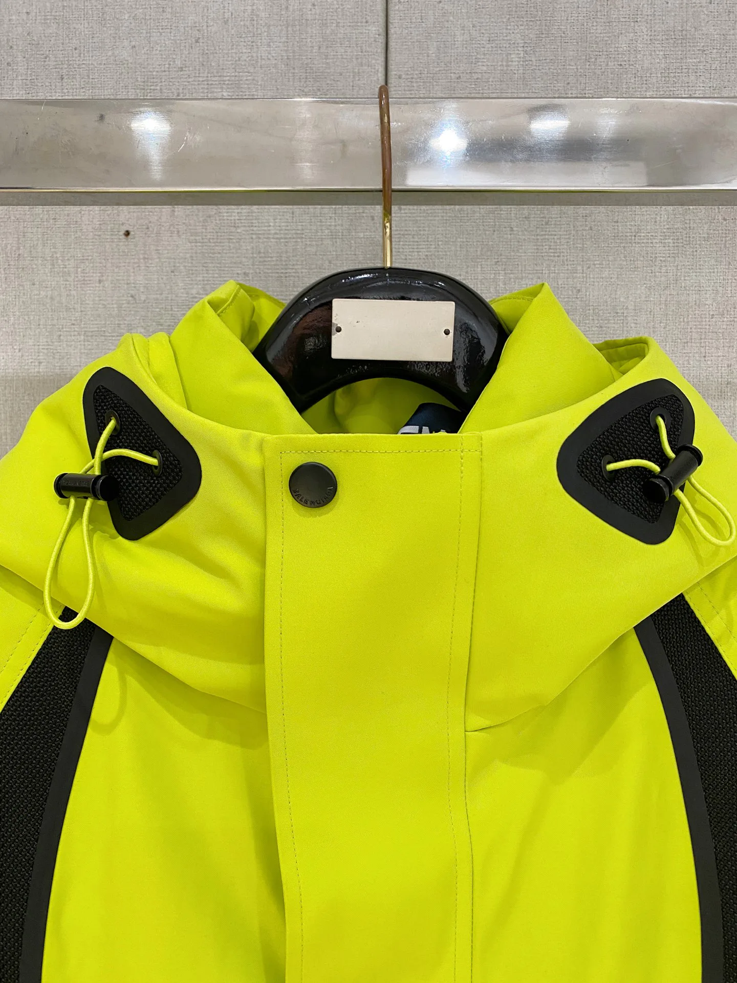 Куртки И Пуховики Мужские Balenciaga 986440