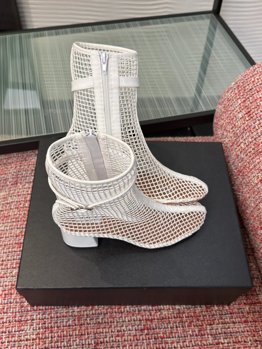 Ботильоны Женские Alaia 17415492
