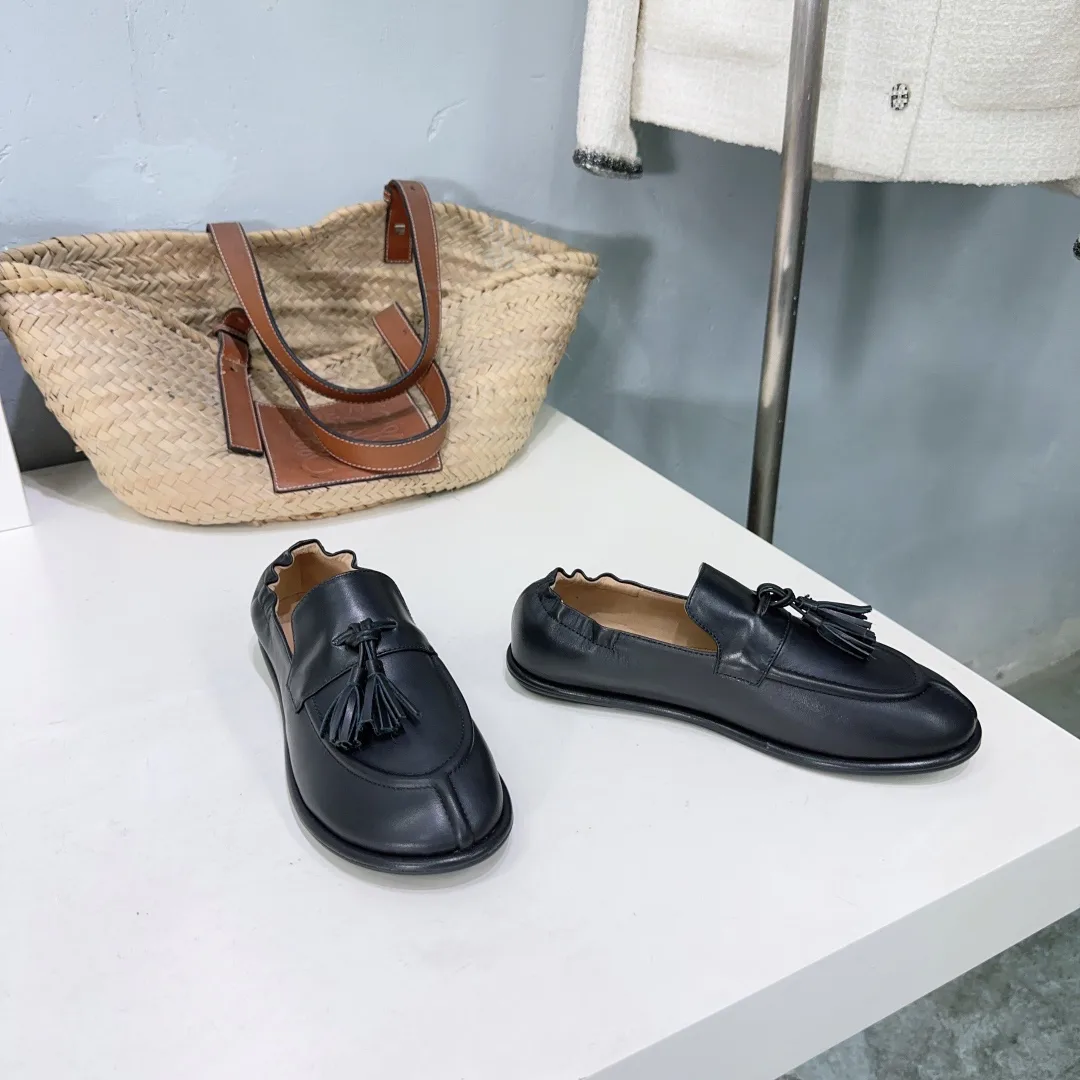 Лоферы И Мокасины Женские The Row 449734