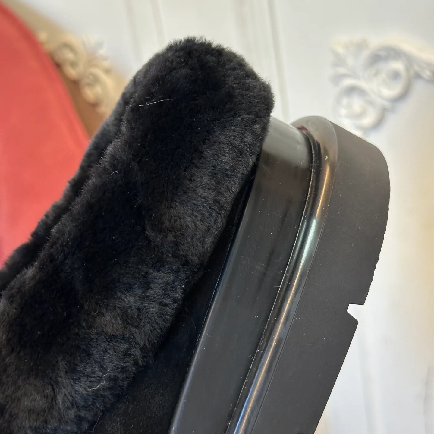 Мюли И Сабо Женские Louis Vuitton 641630