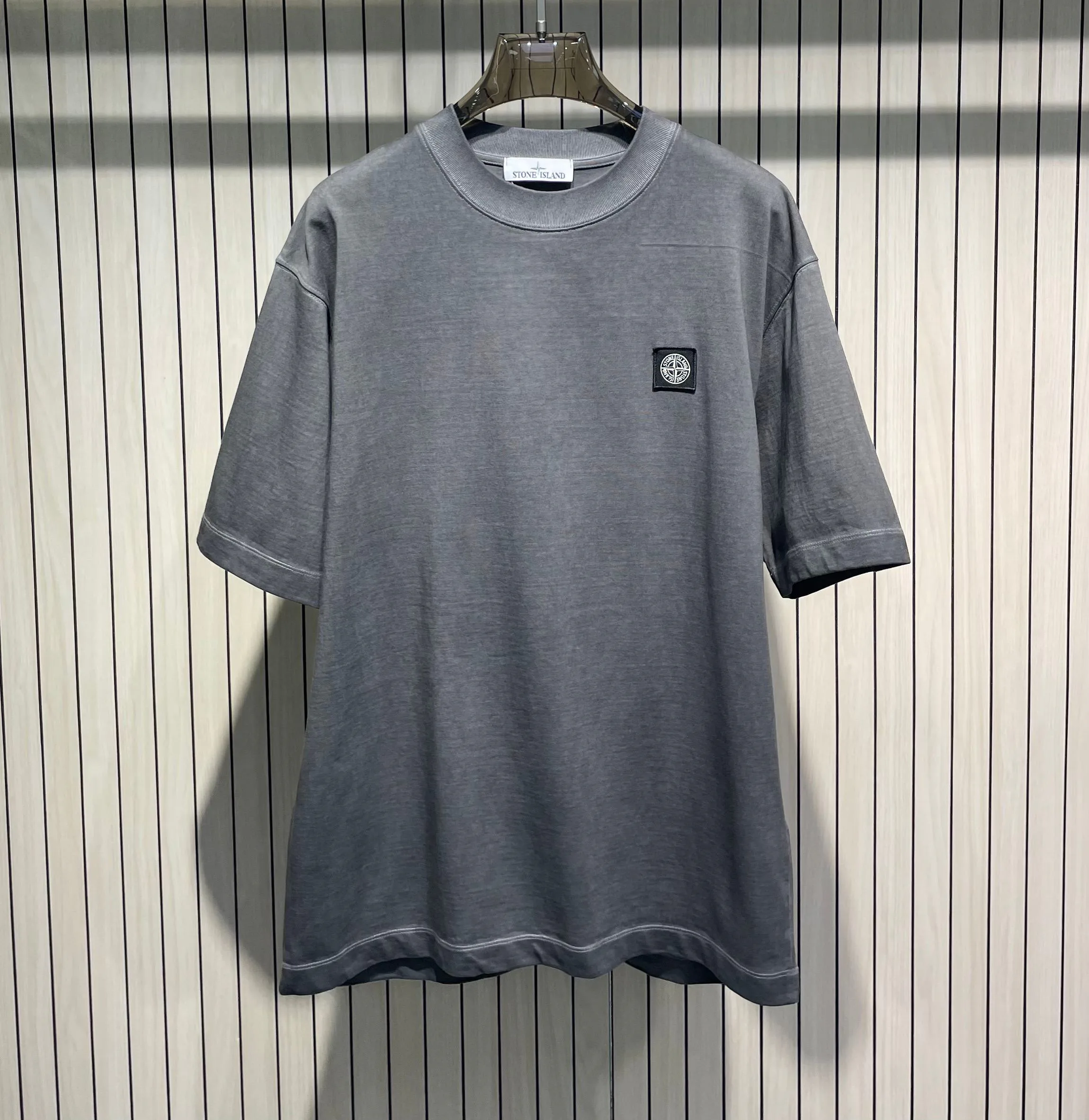 Футболки Мужские Stone Island 11959433