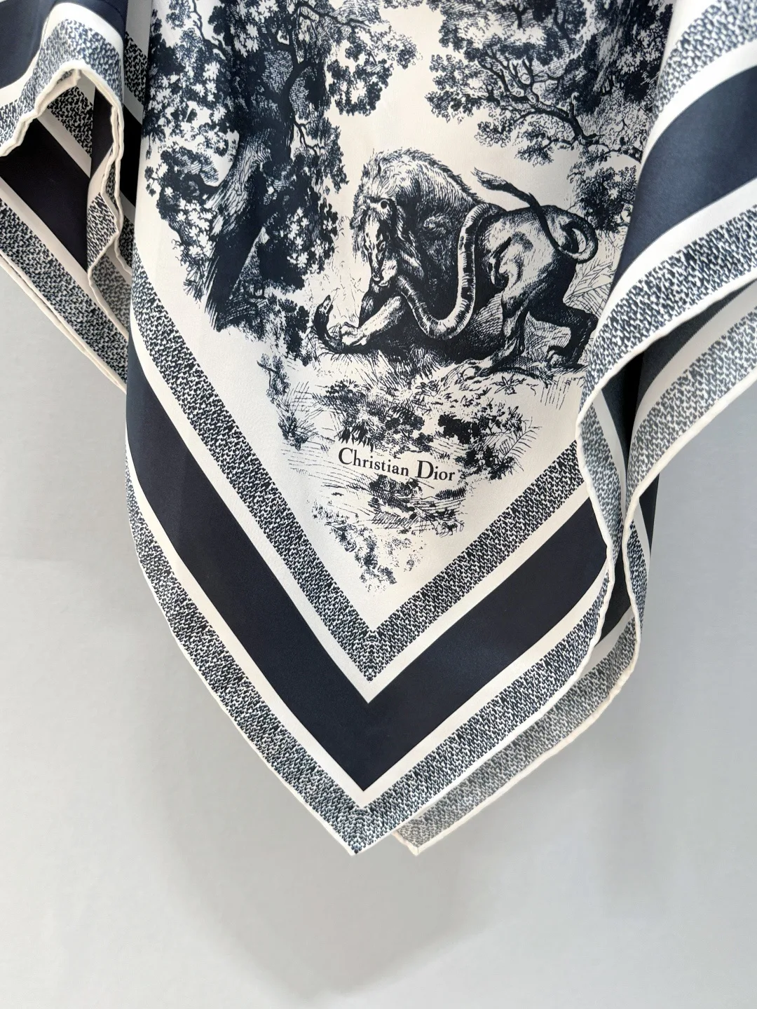 Платки Женские Christian Dior 295386