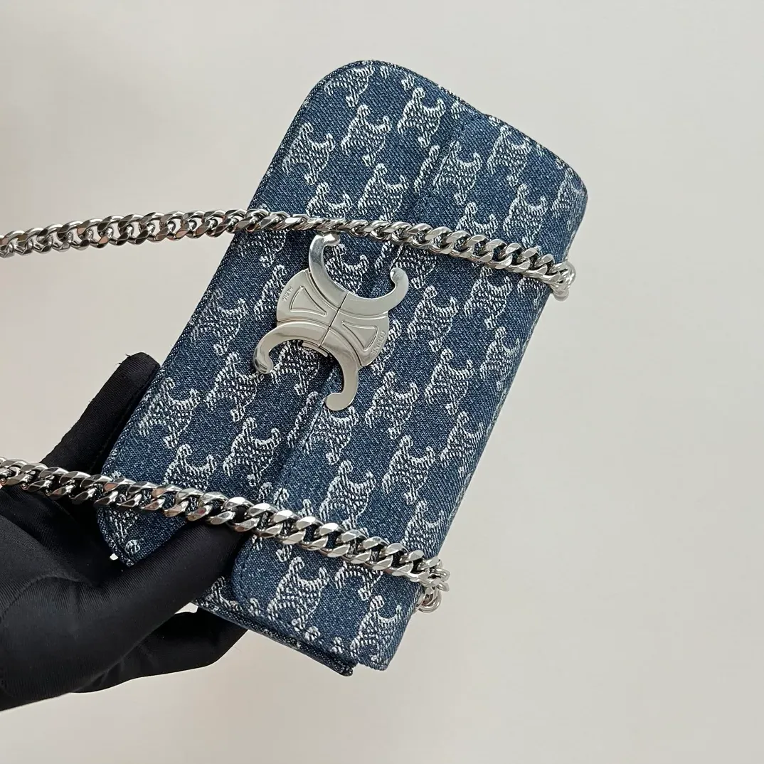 Сумки На Ремне Женские Celine 291246