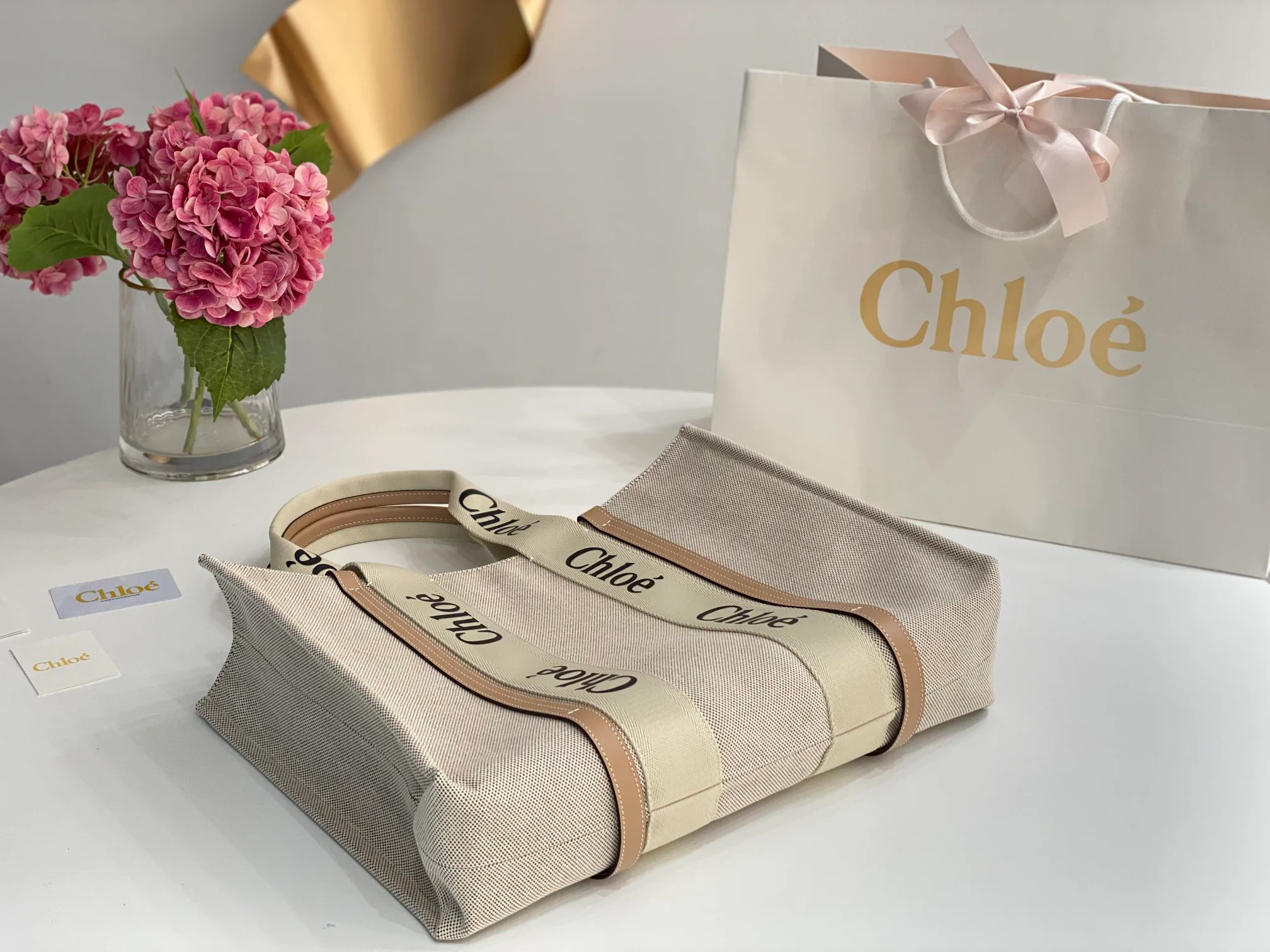 Классические Сумки Женские Chloe 549808