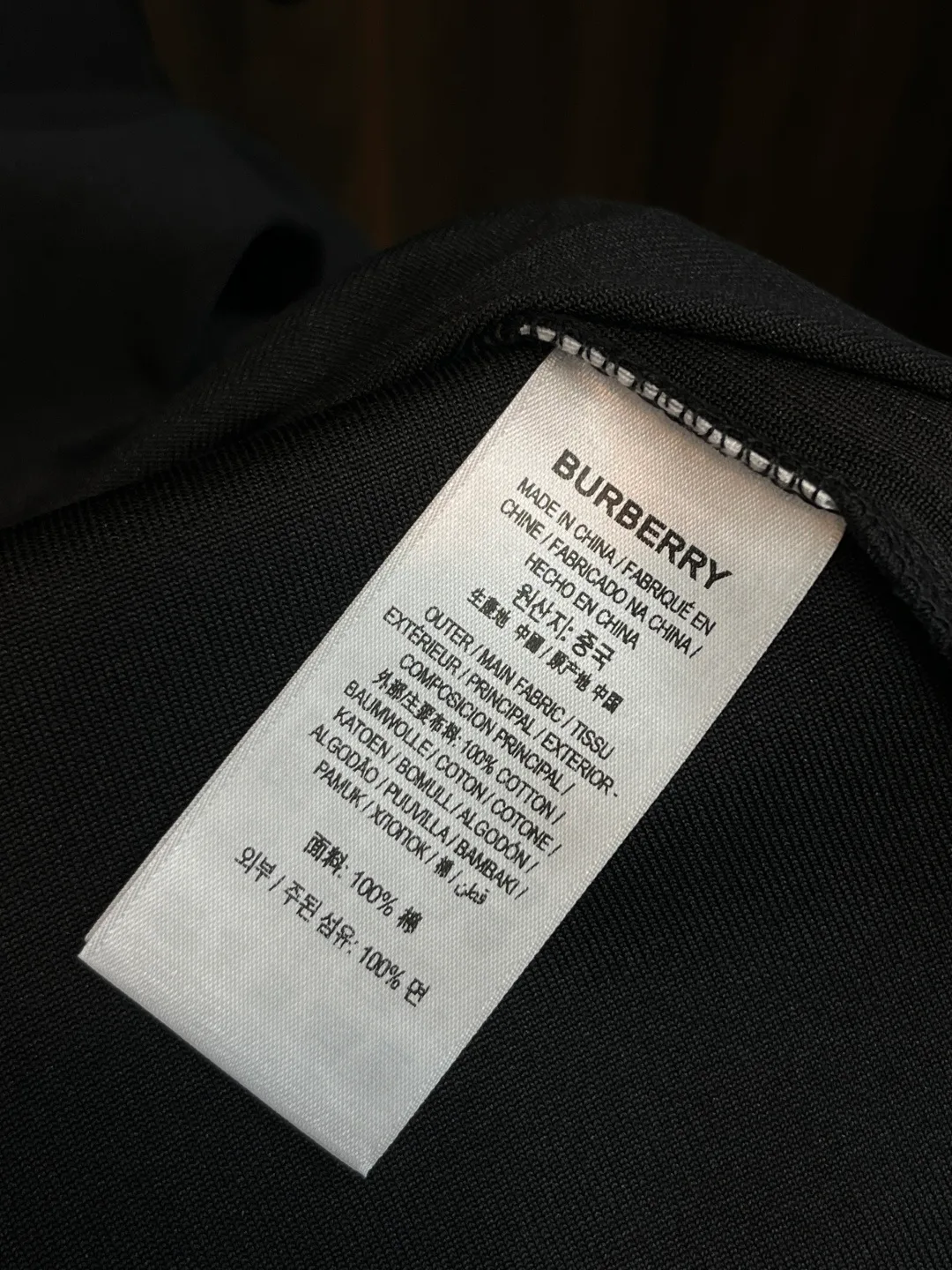 Футболки Женские Burberry 11000622