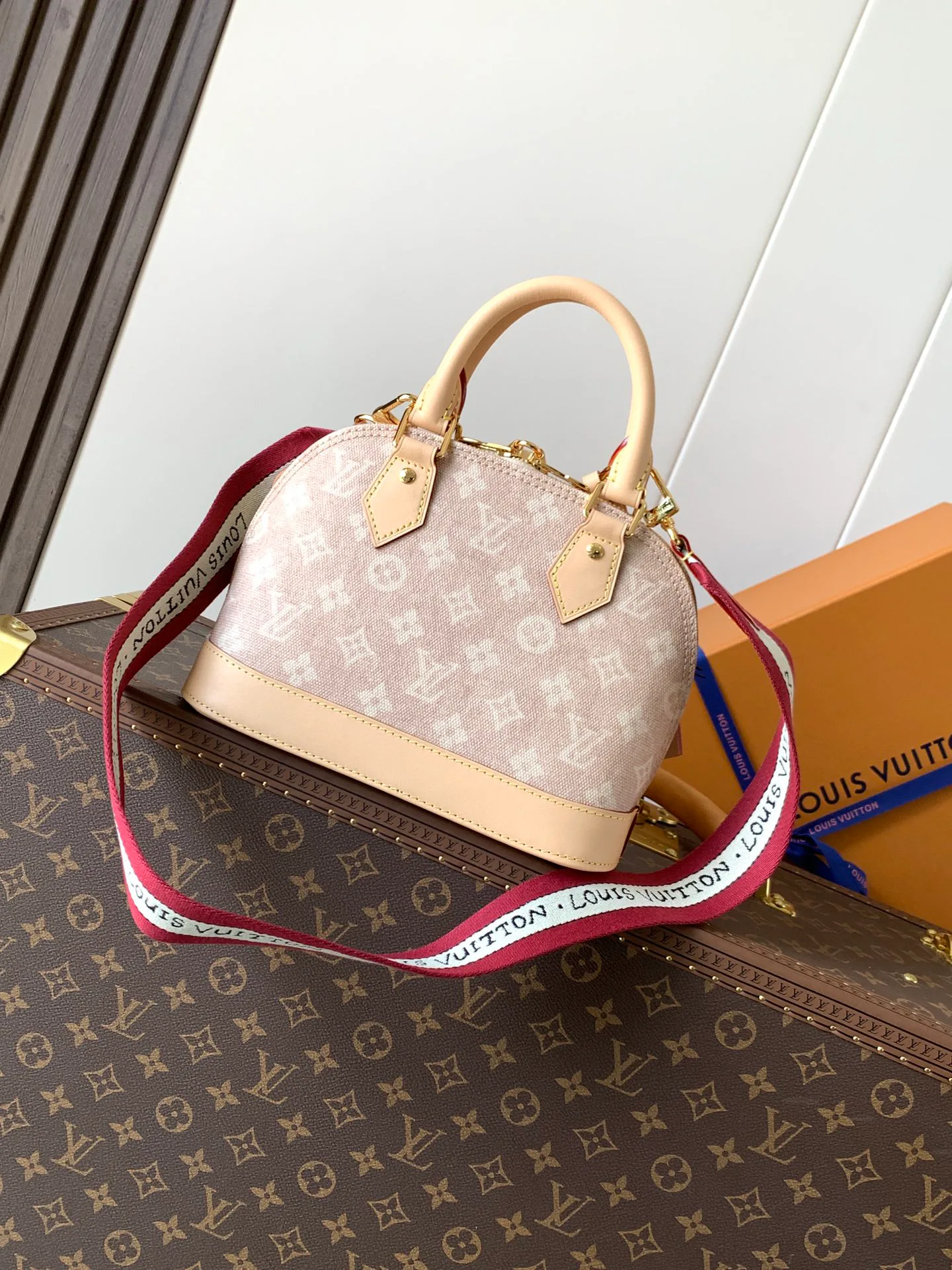 Классические Сумки Женские Louis Vuitton 11488651