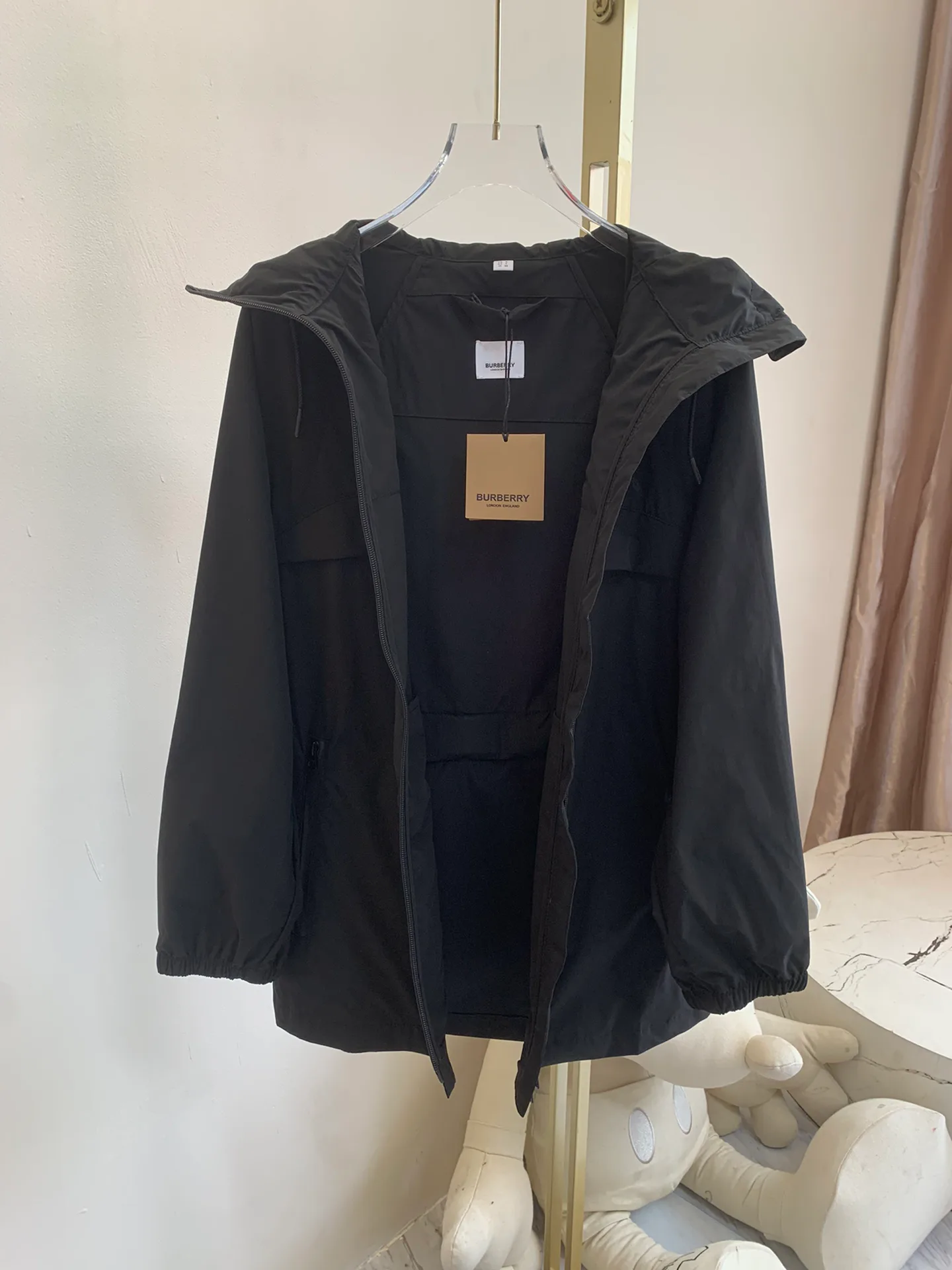 Тренчи Женские Burberry 11577268