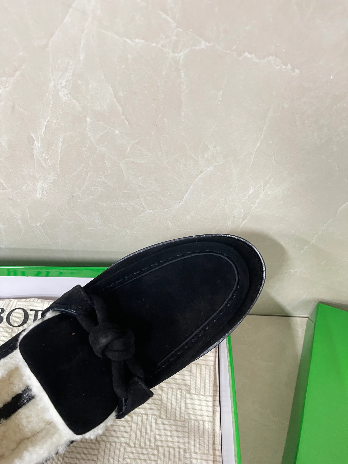 Лоферы Женские Bottega Veneta 339326