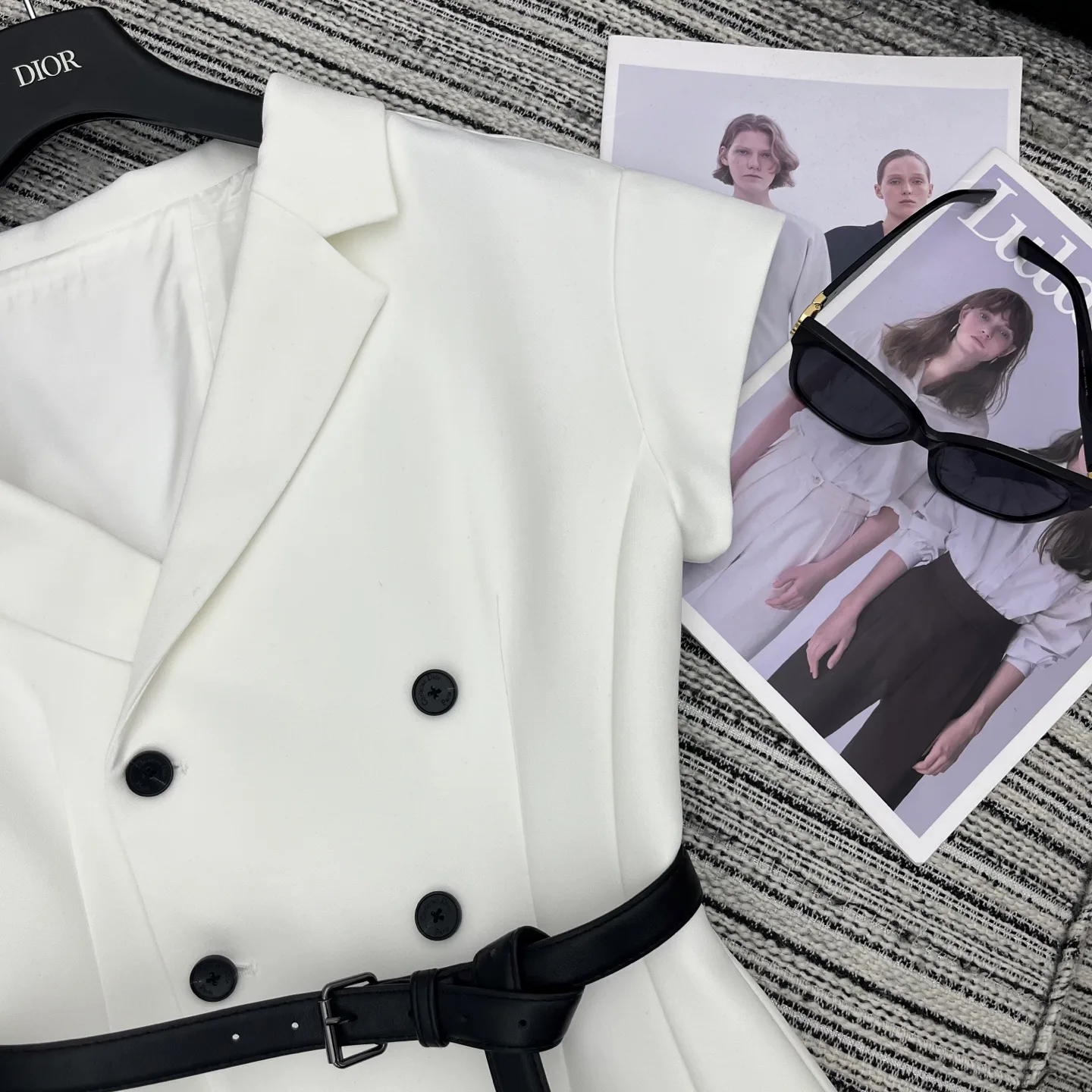 Платья Женские Christian Dior 20347