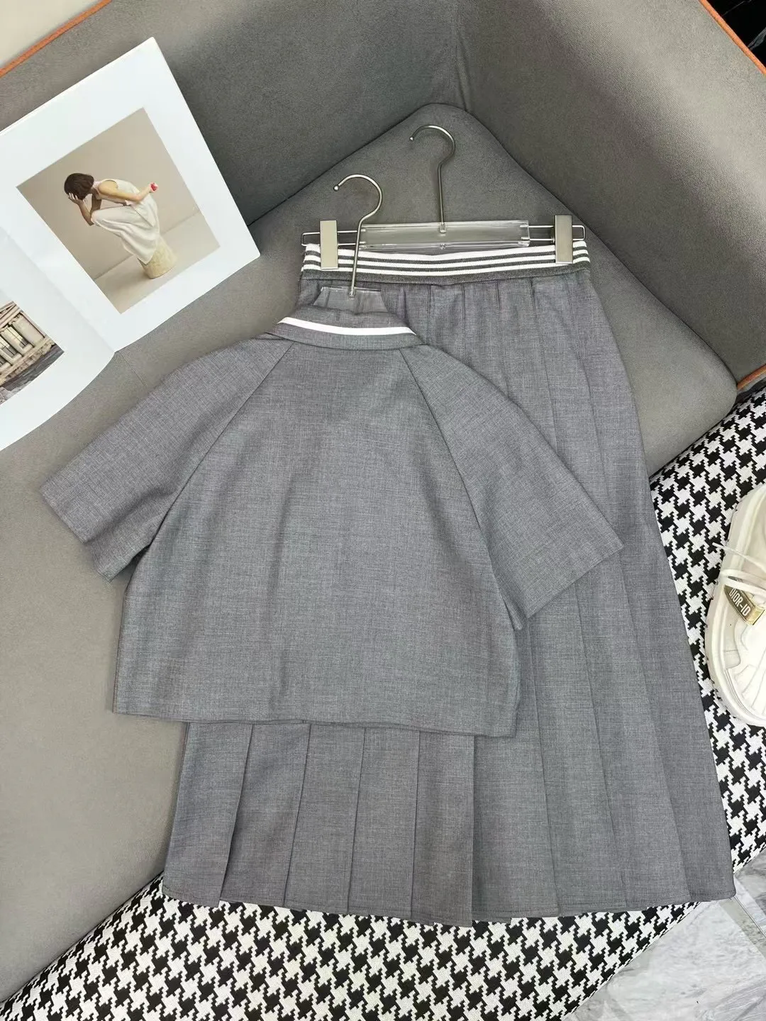 Костюмы Женские Miu Miu 24725