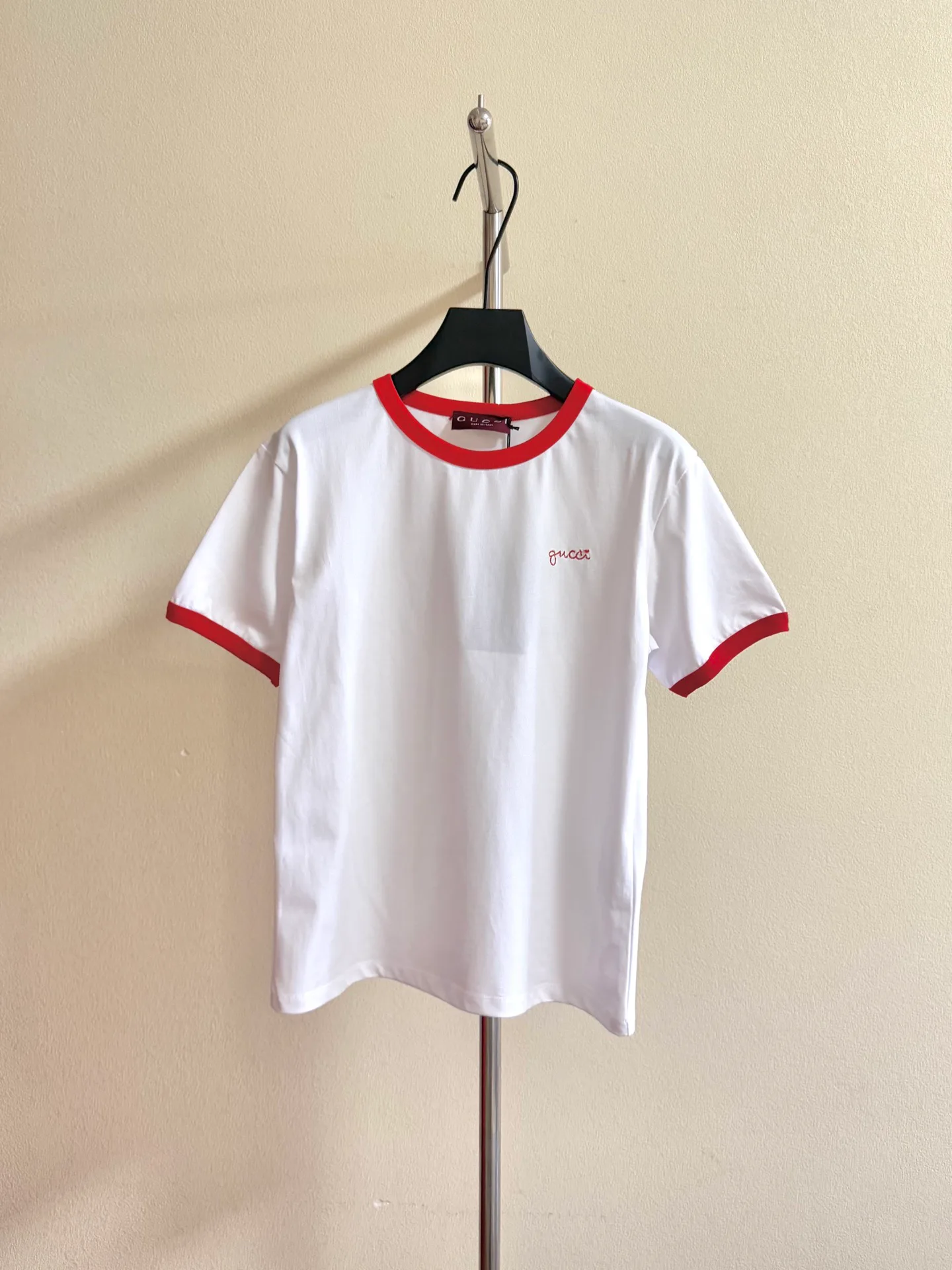 Футболки Женские Gucci 5014574