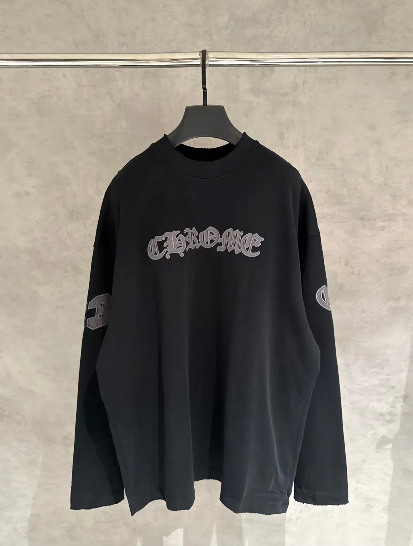 Свитшоты И Худи Мужские Chanel 11239906