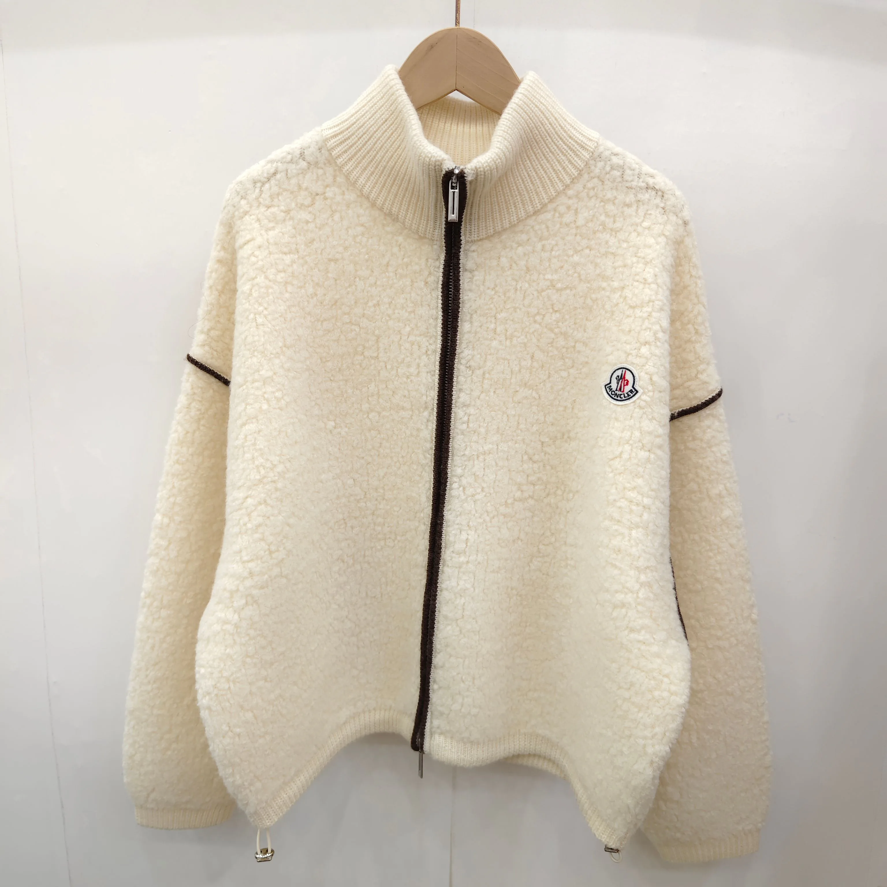 Куртки И Пуховики Женские Moncler 1860294