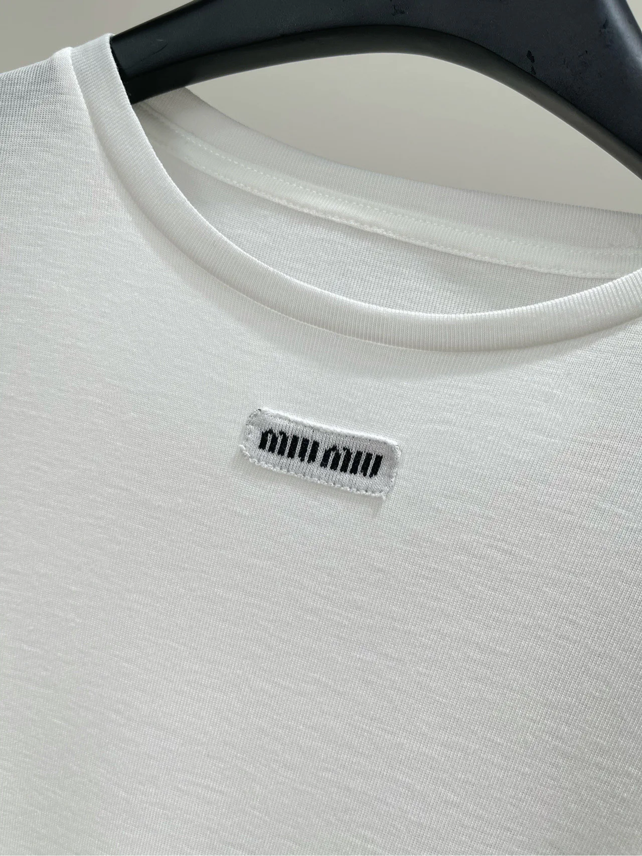 Футболки Мужские Miu Miu 11209350