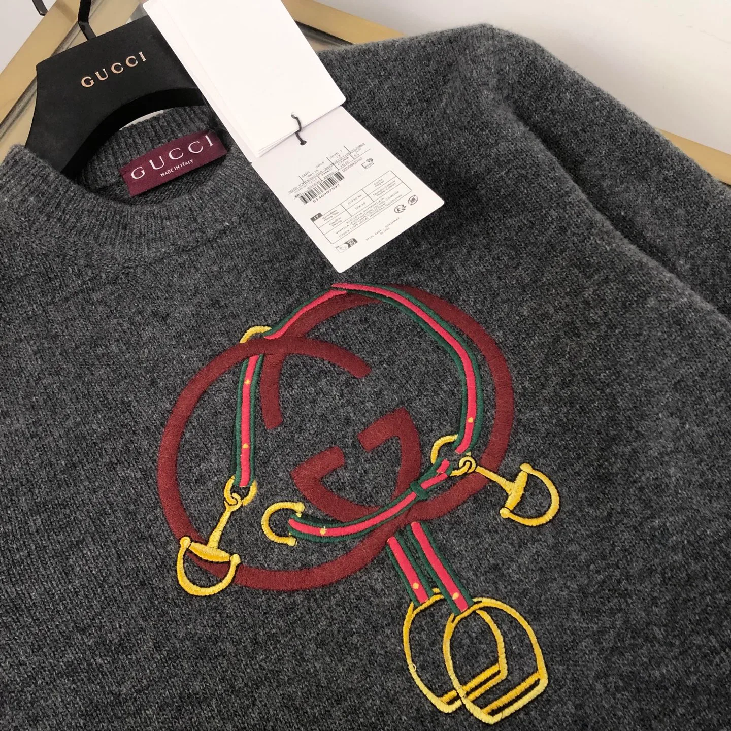 Джемперы И Свитеры Женские Gucci 17919169