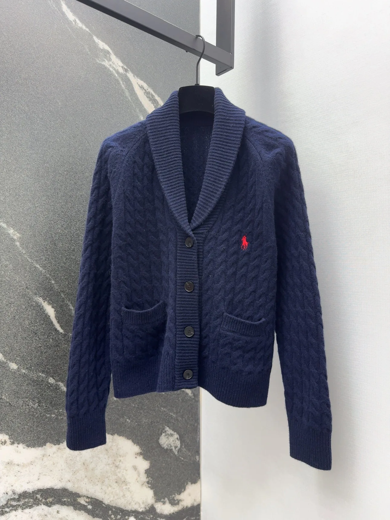 Джемперы И Свитеры Женские Ralph Lauren 1206705