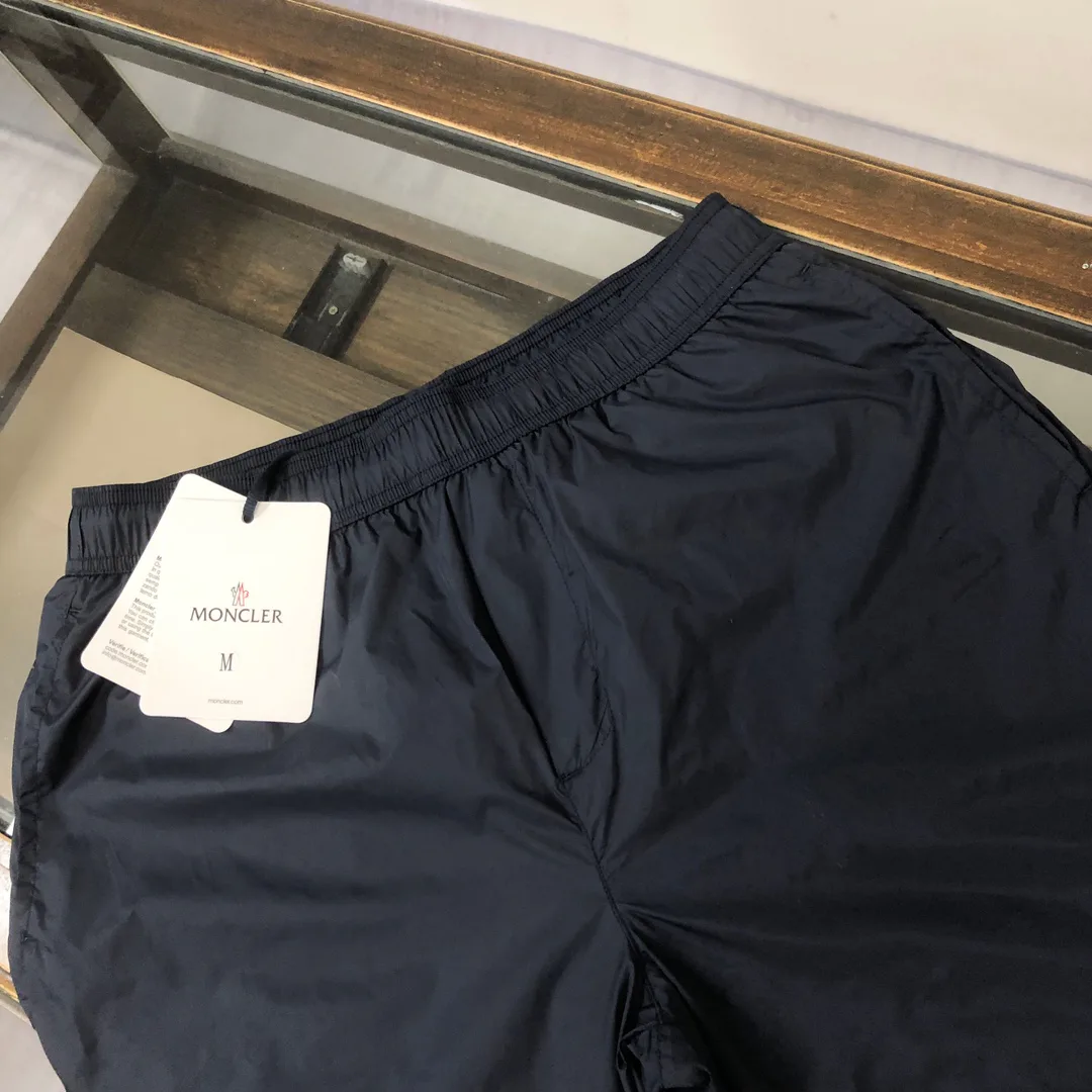 Шорты Мужские Moncler 9599109