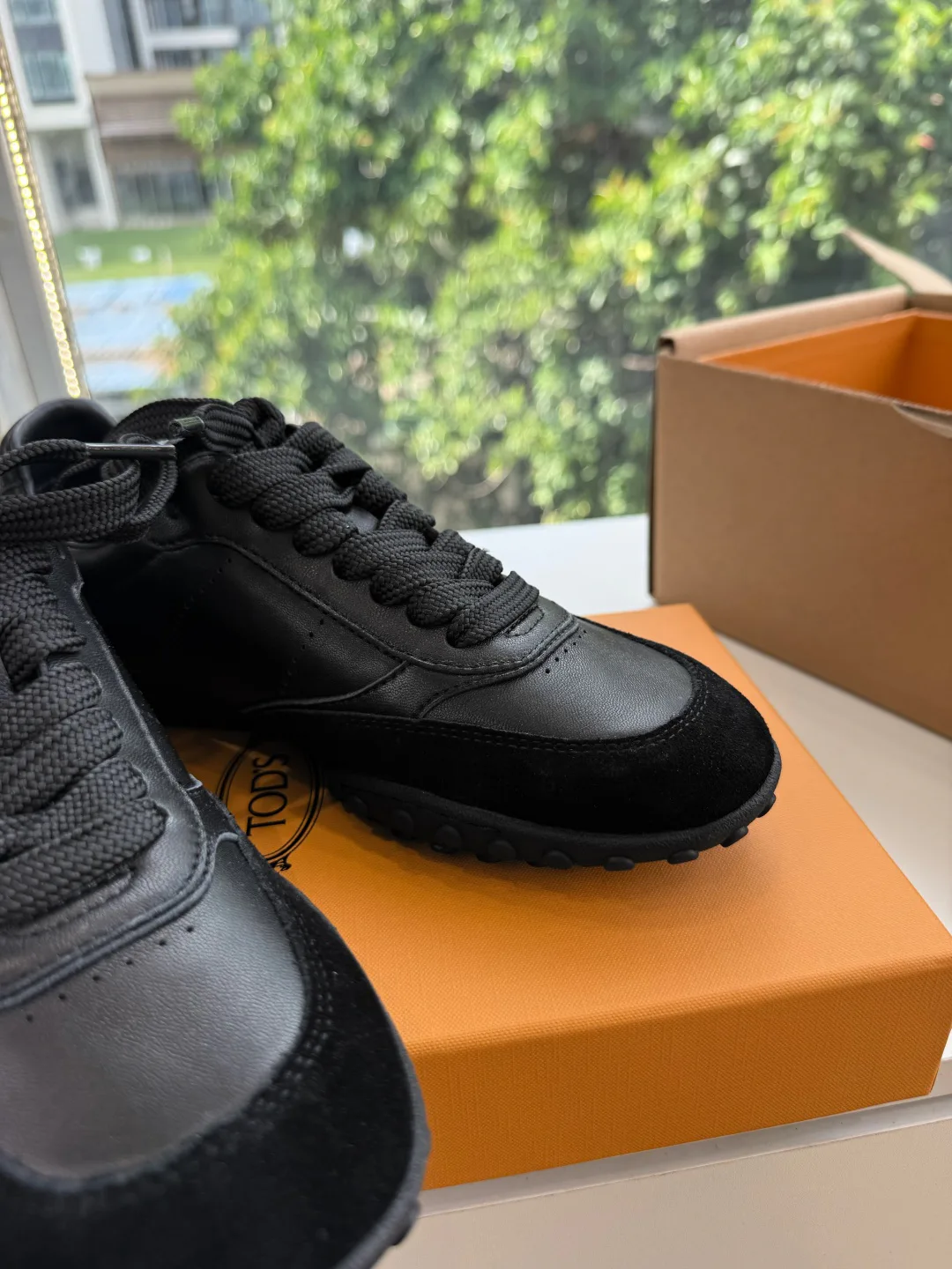 Кроссовки Женские Tod's 18497986