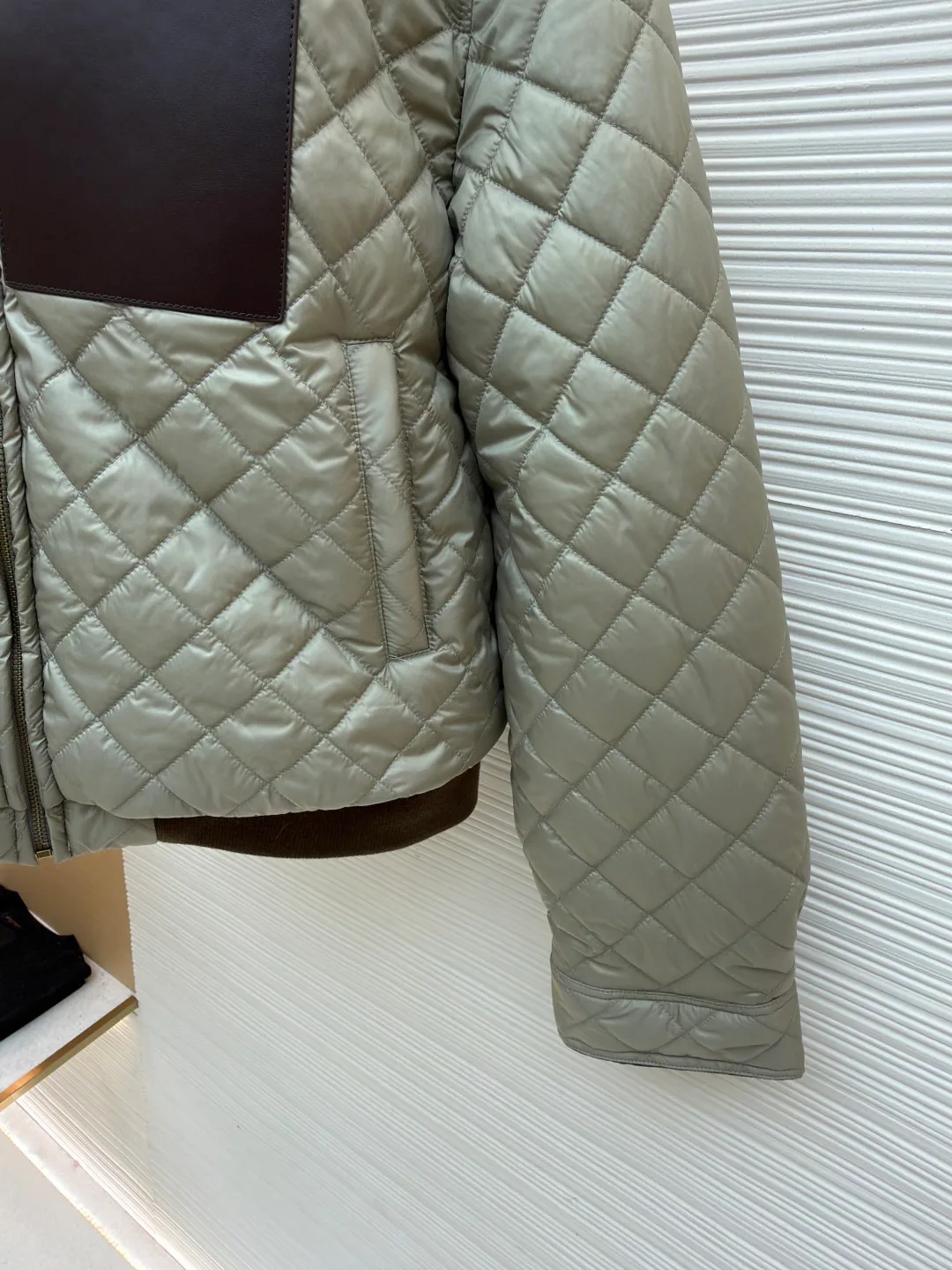 Куртки И Пуховики Женские Loewe 5380430