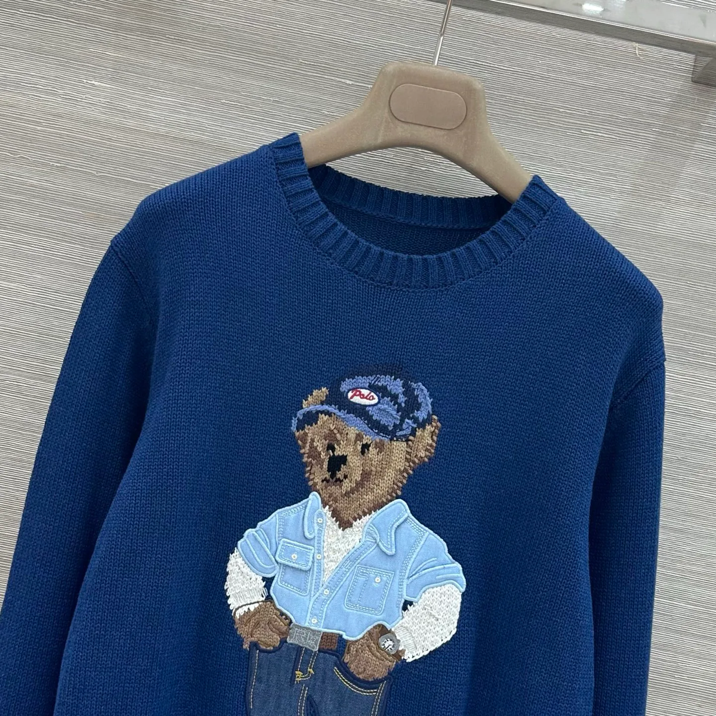 Джемперы И Свитеры Женские Ralph Lauren 18250016