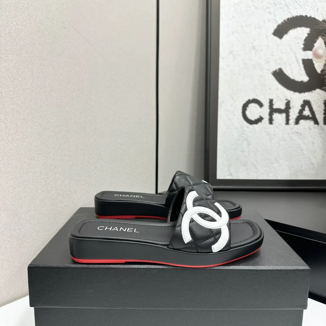Туфли Женские Chanel 5056344