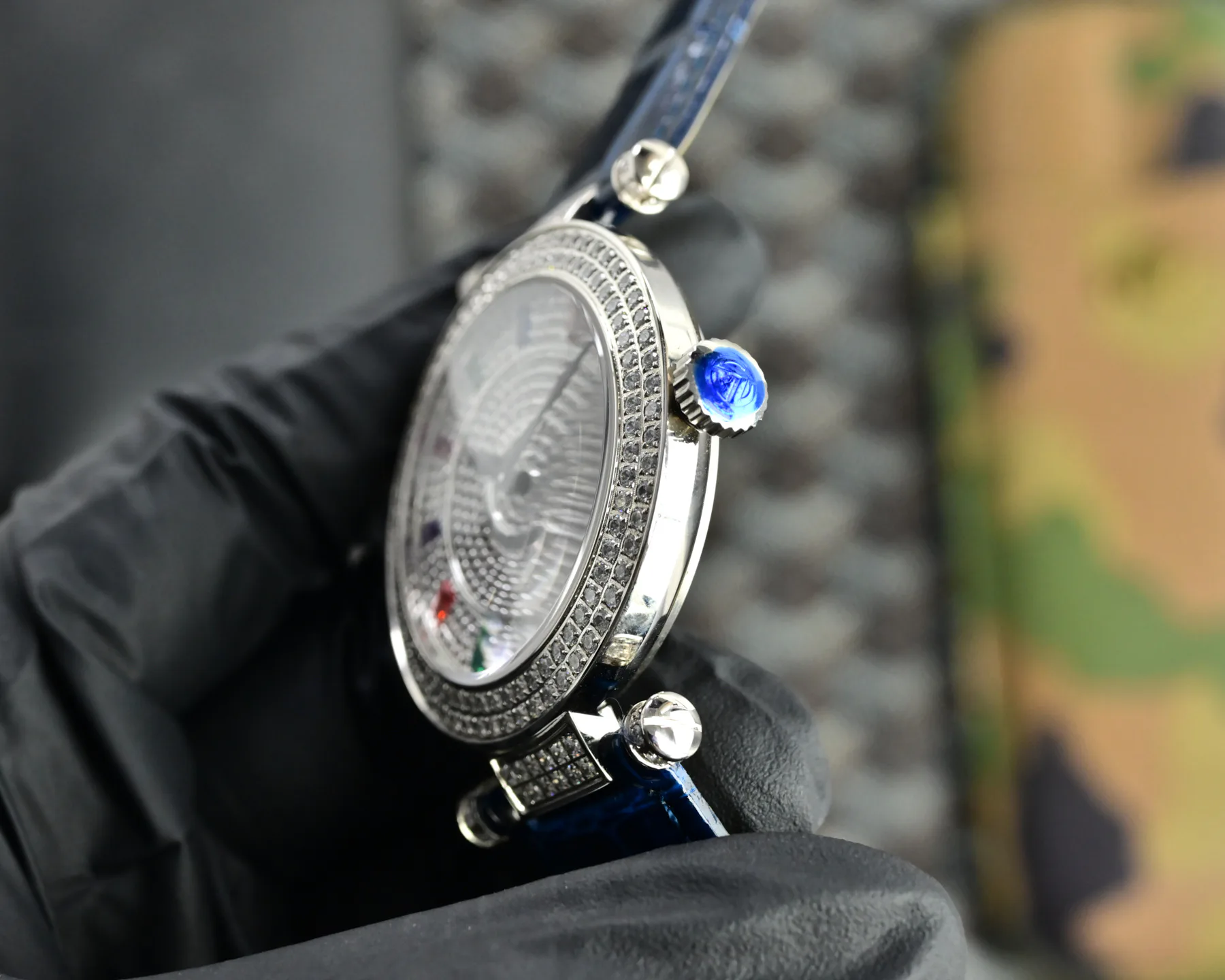 Часы Женские Franck Muller 11149118