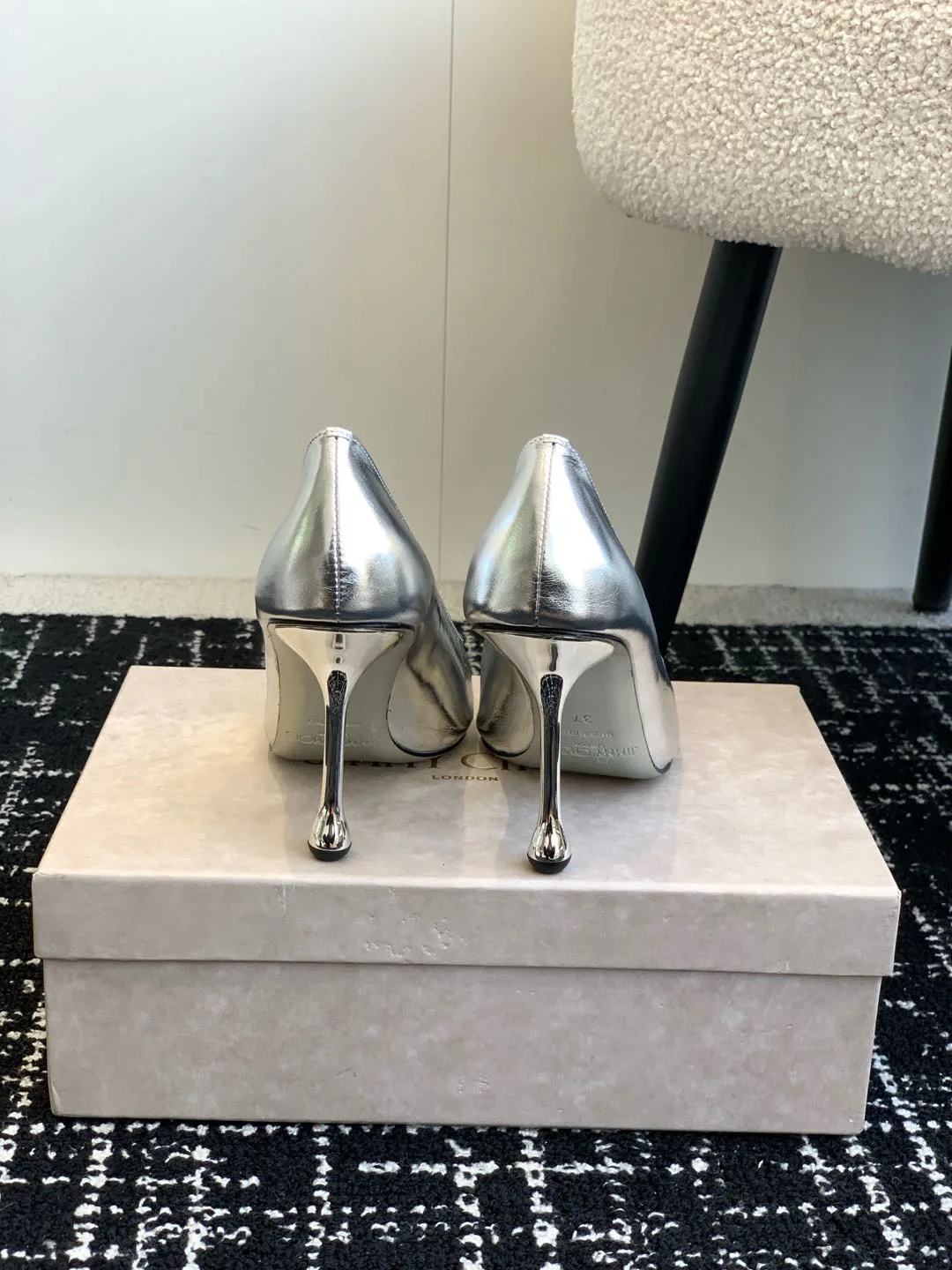 Туфли Женские Jimmy Choo 4759