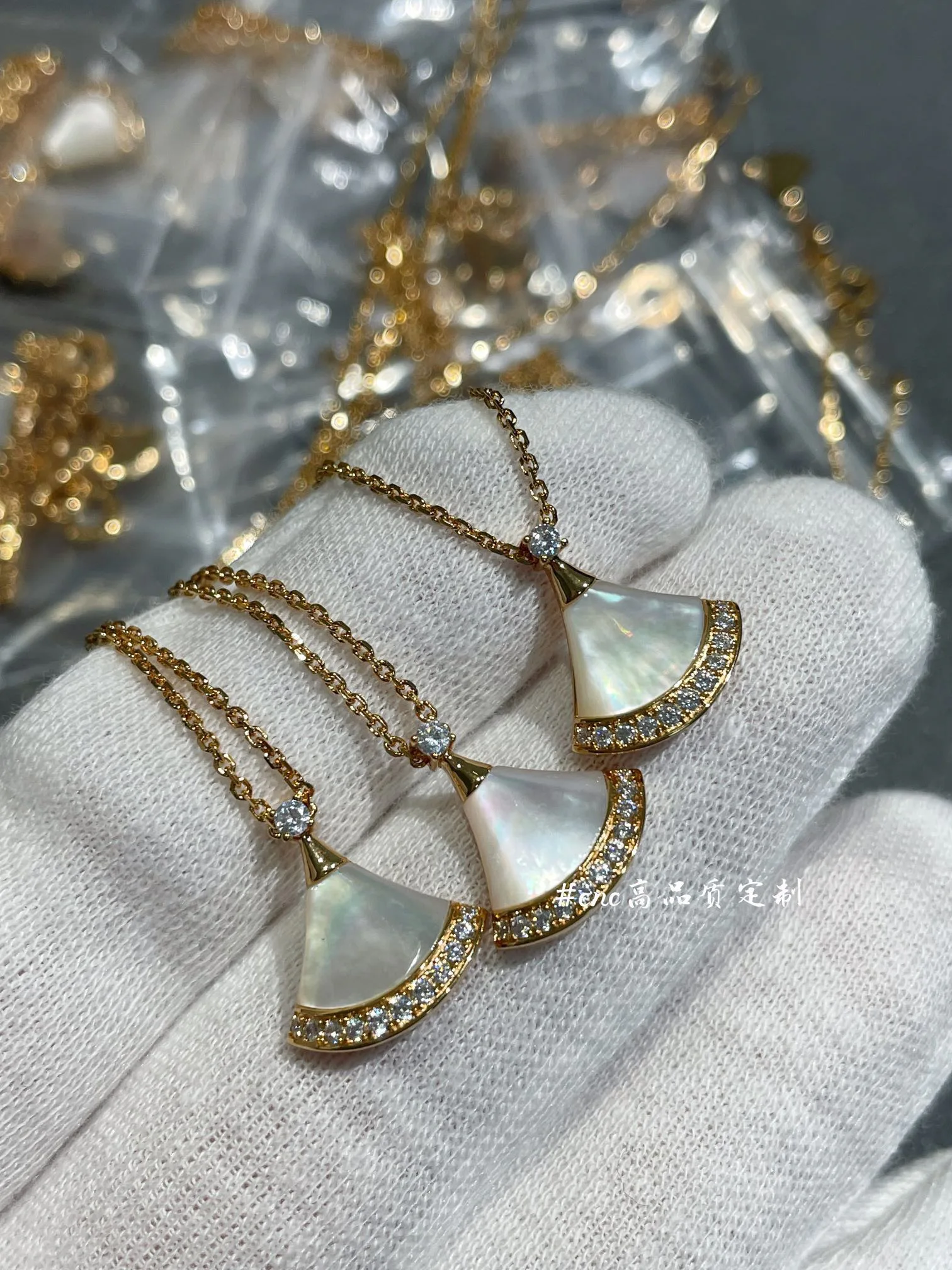 Бижутерия Bvlgari 11577792