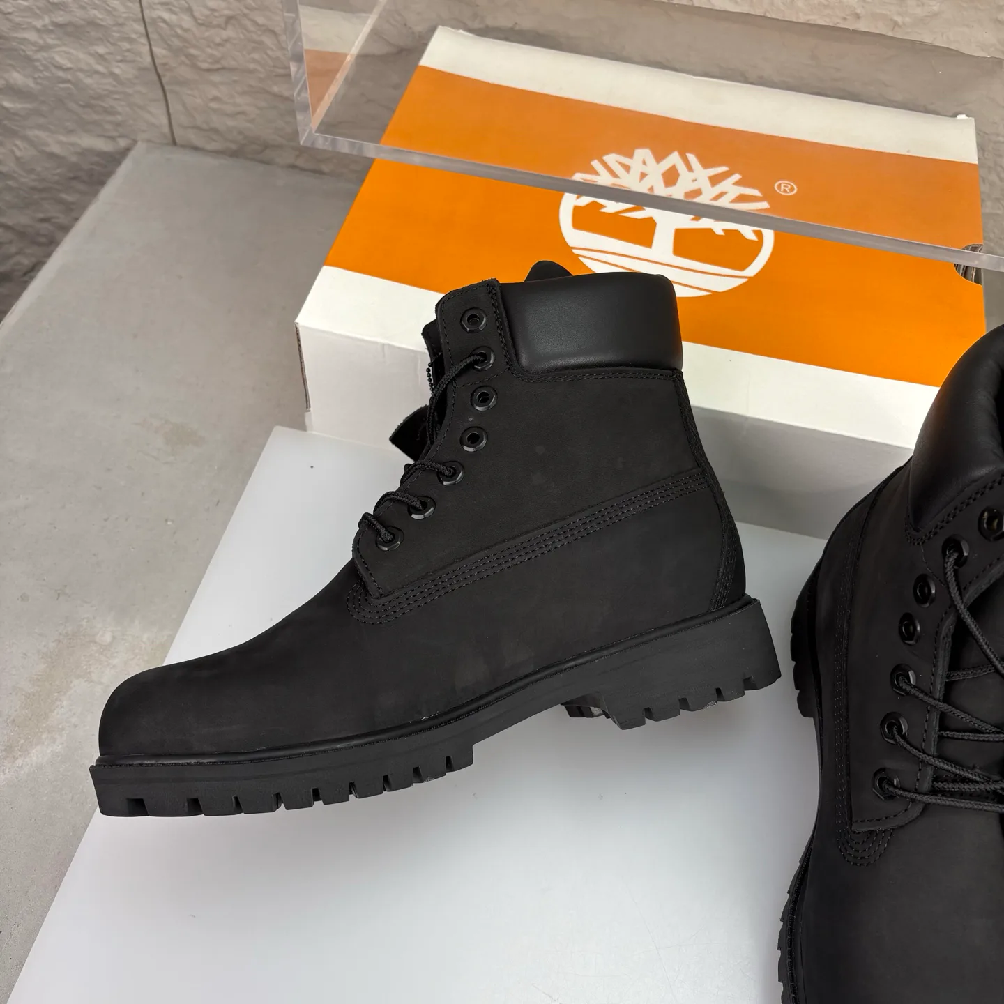 Ботинки Женские Timberland 18351626