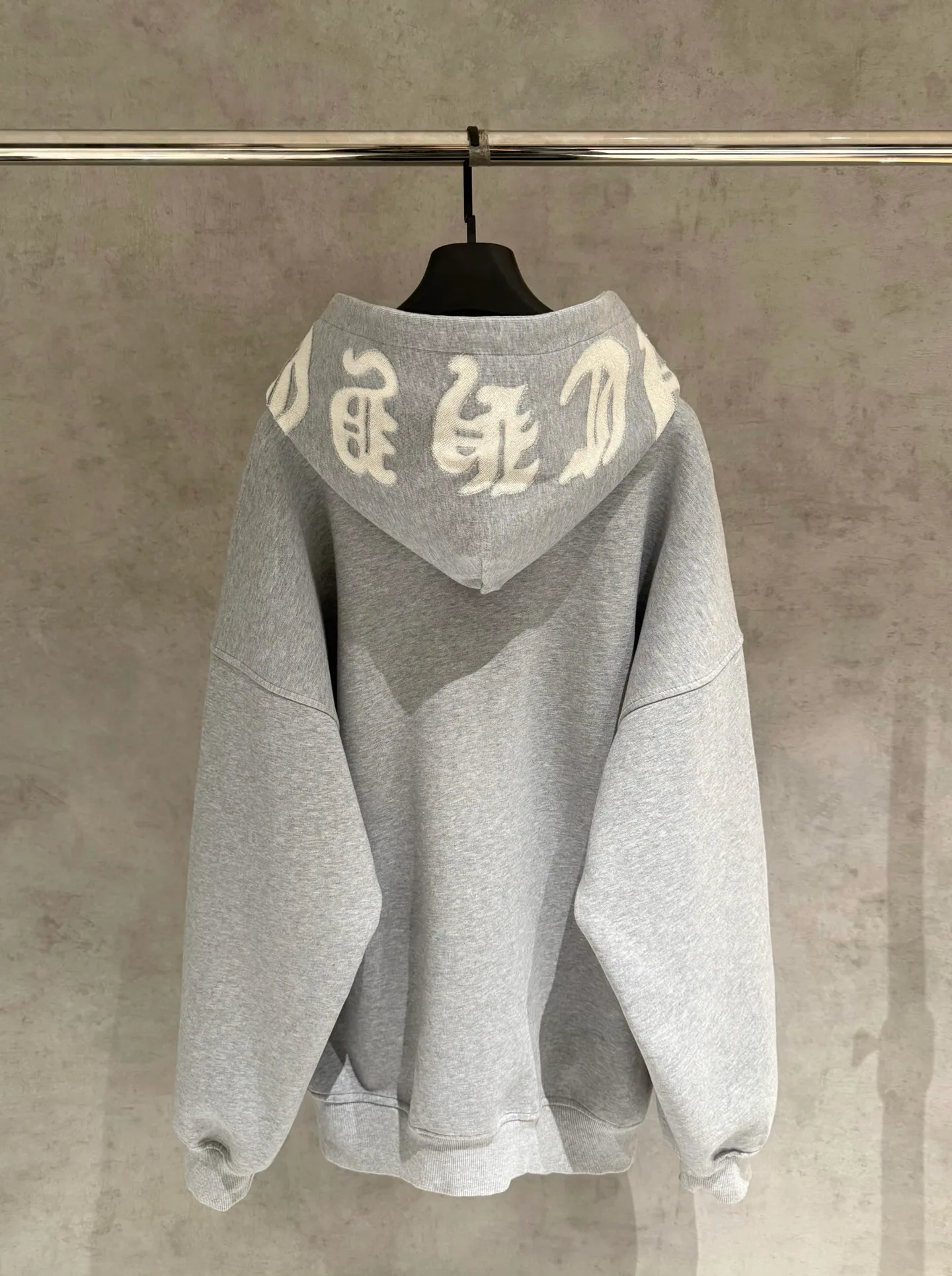 Свитшоты И Худи Мужские Chrome Hearts 18197062