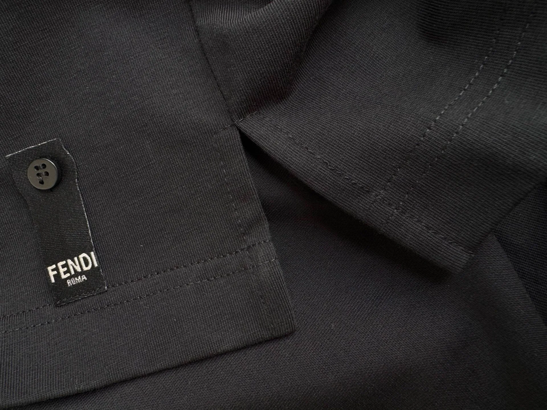 Футболки Мужские Fendi 4997682