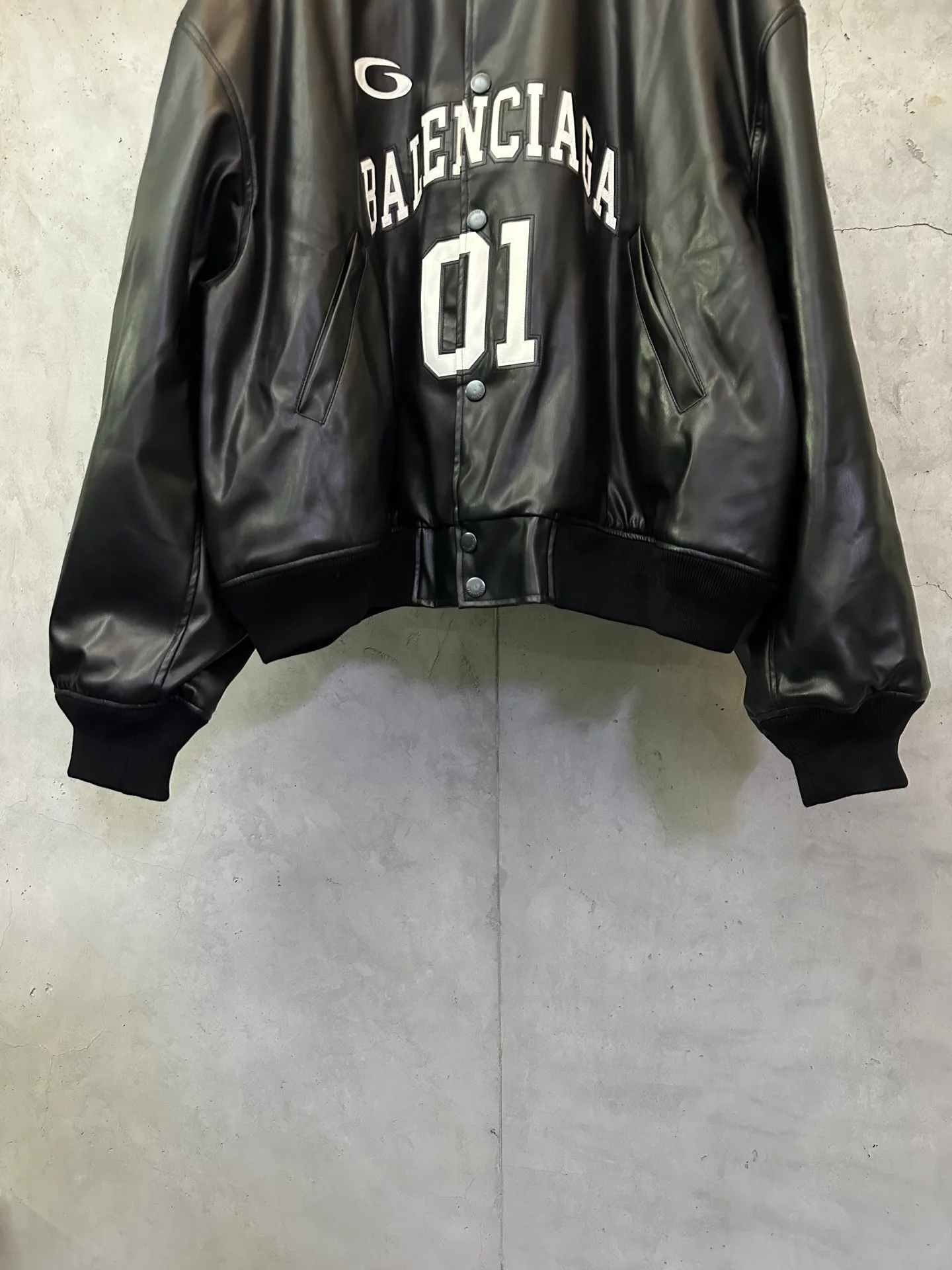 Куртки И Пуховики Мужские Balenciaga 350514