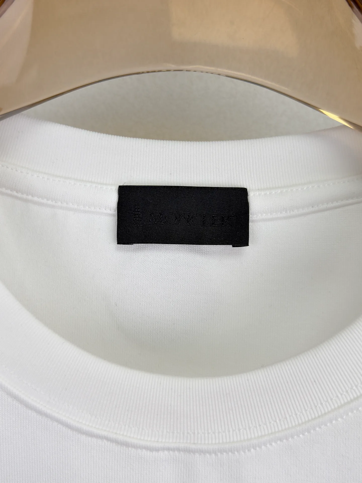 Футболки Мужские Moncler 11602546