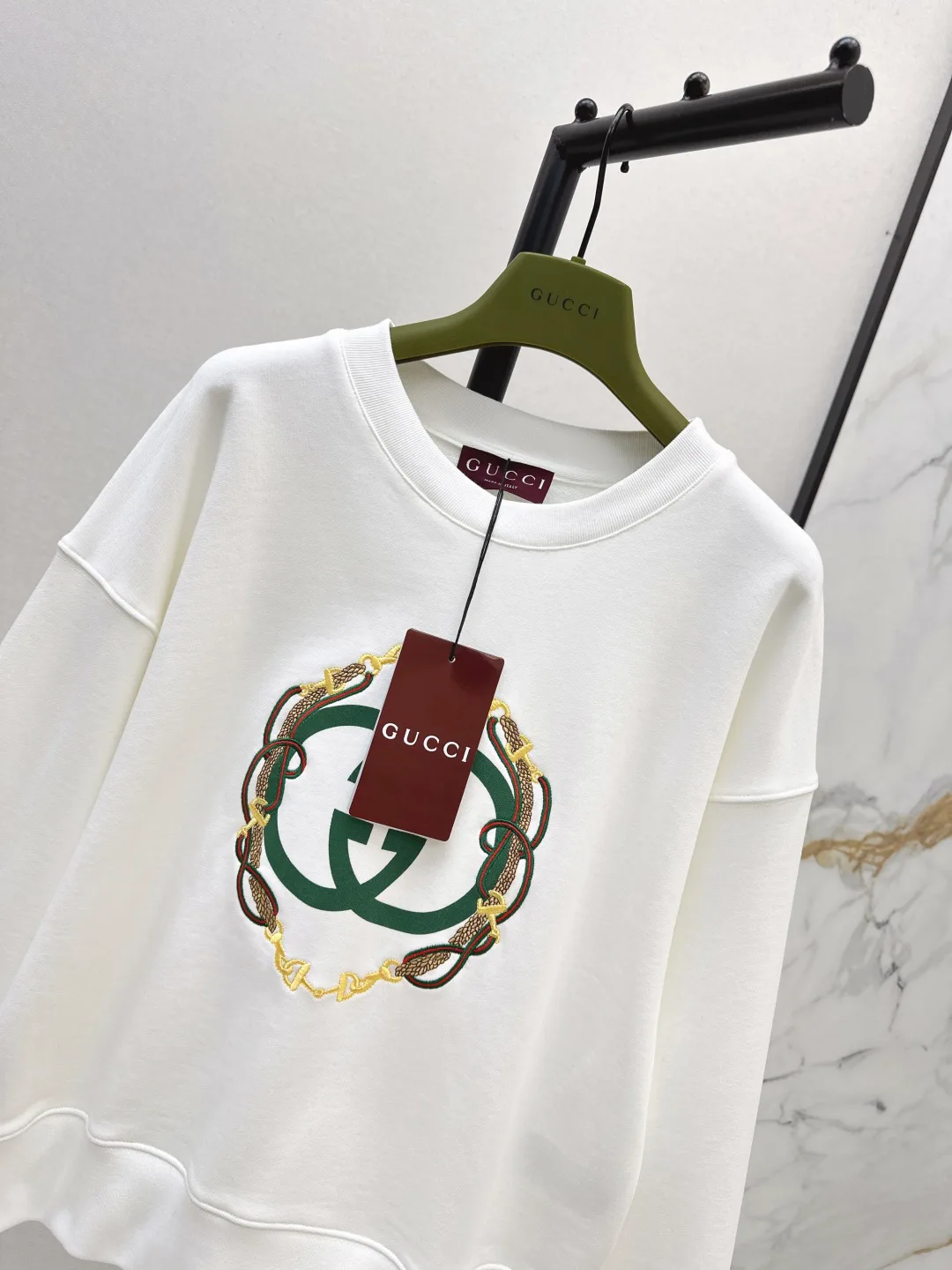 Свитшоты И Худи Женские Gucci 838889