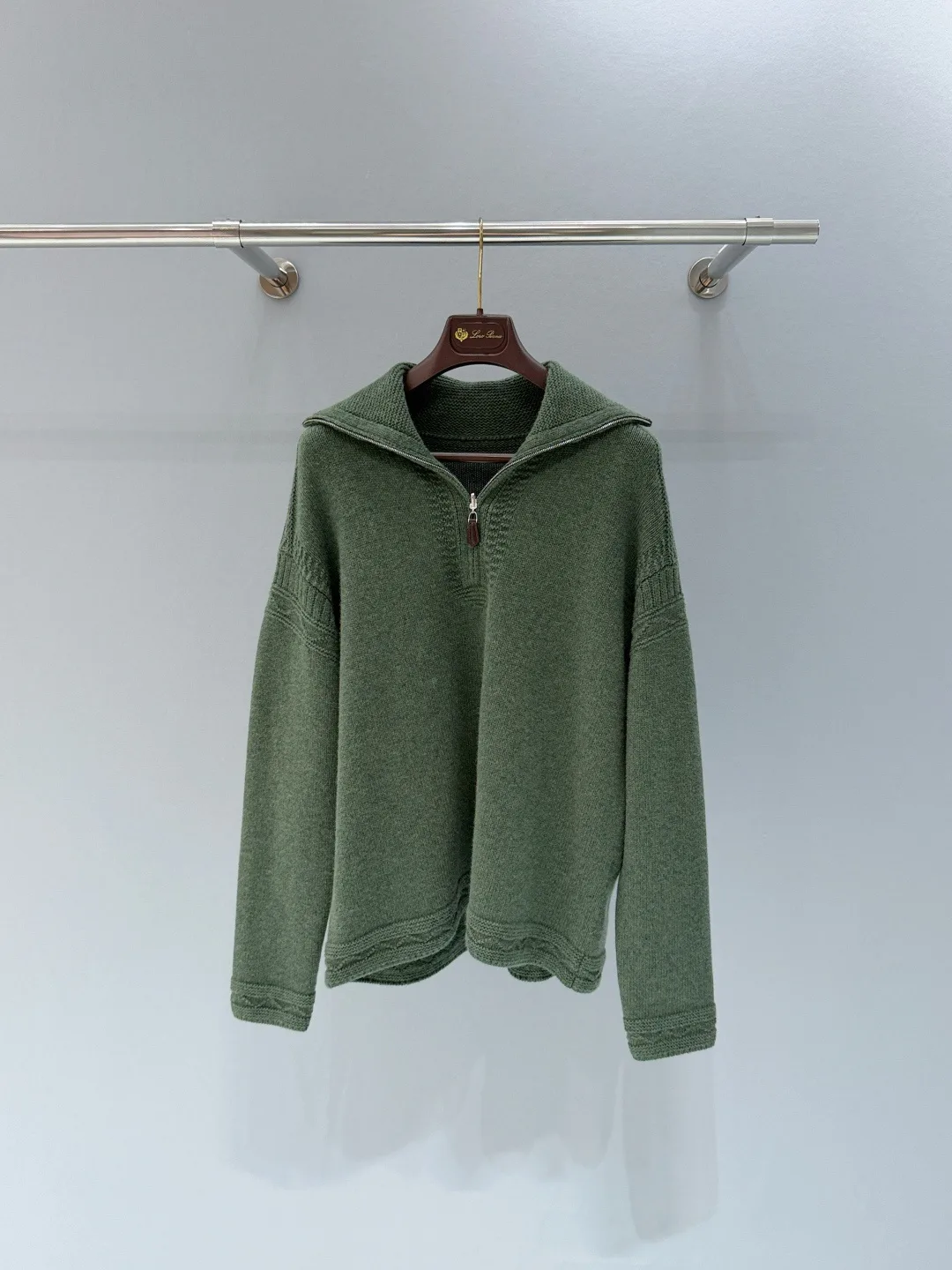 Джемперы И Свитеры Женские Loro Piana 571849