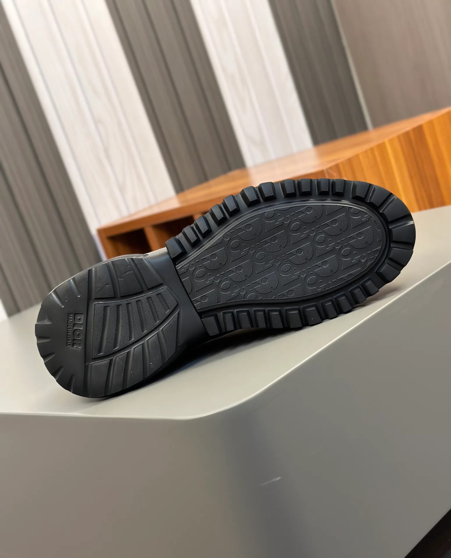 Лоферы И Туфли Мужские Christian Dior 5120239