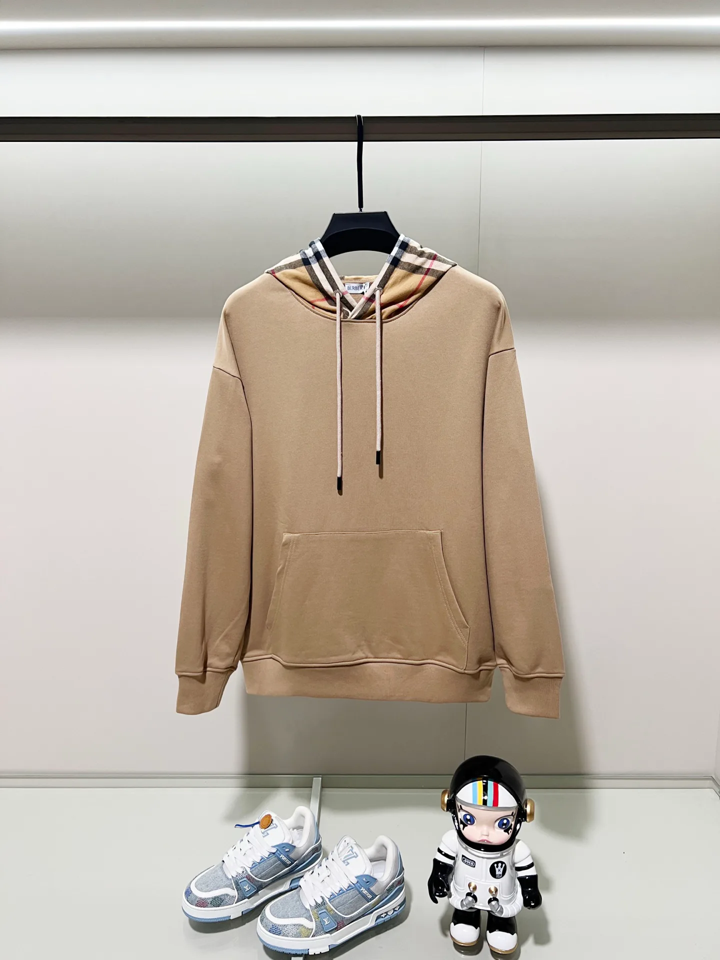 Свитшоты И Худи Мужские Burberry 17974597