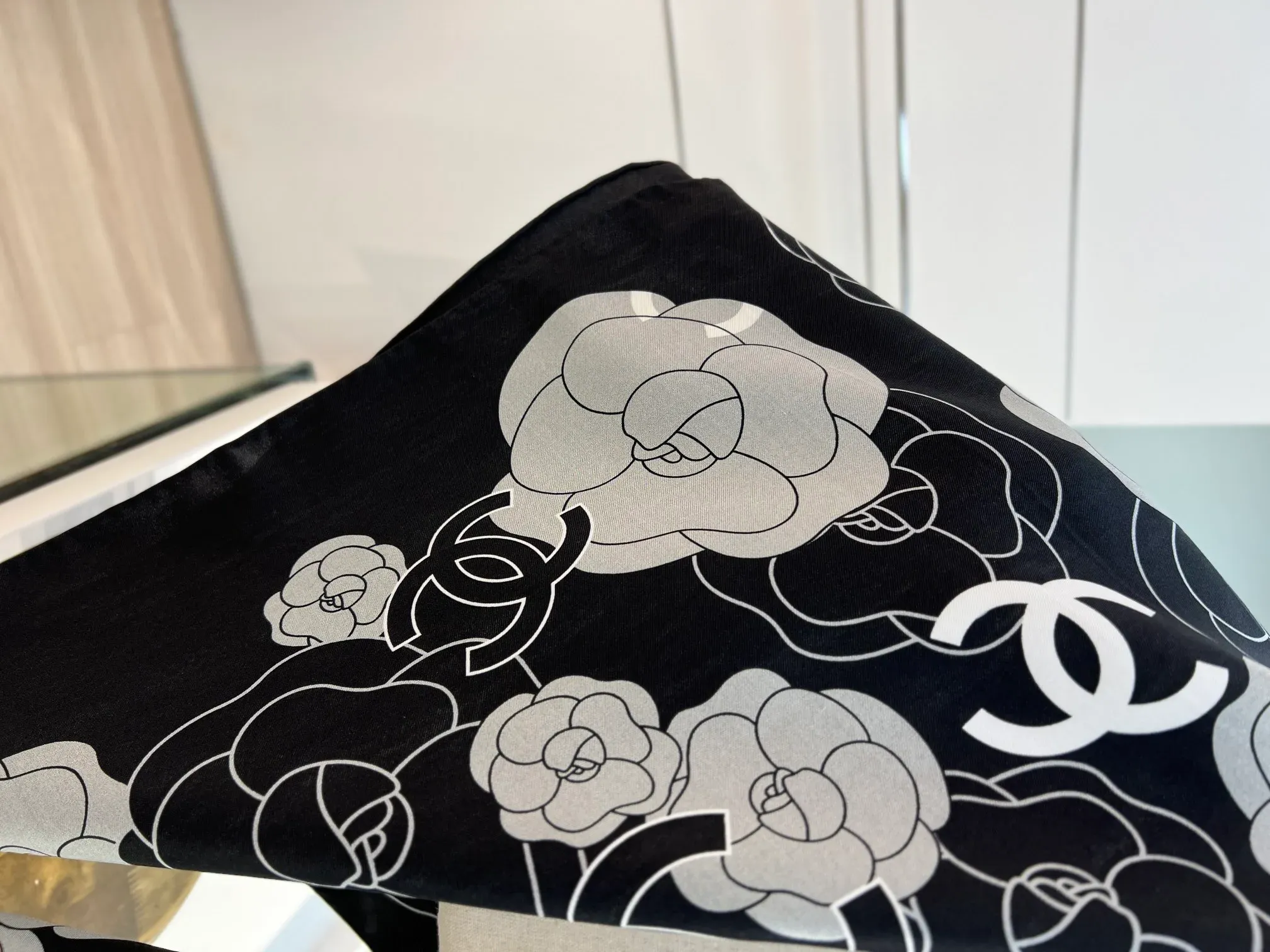 Платки Chanel 453522