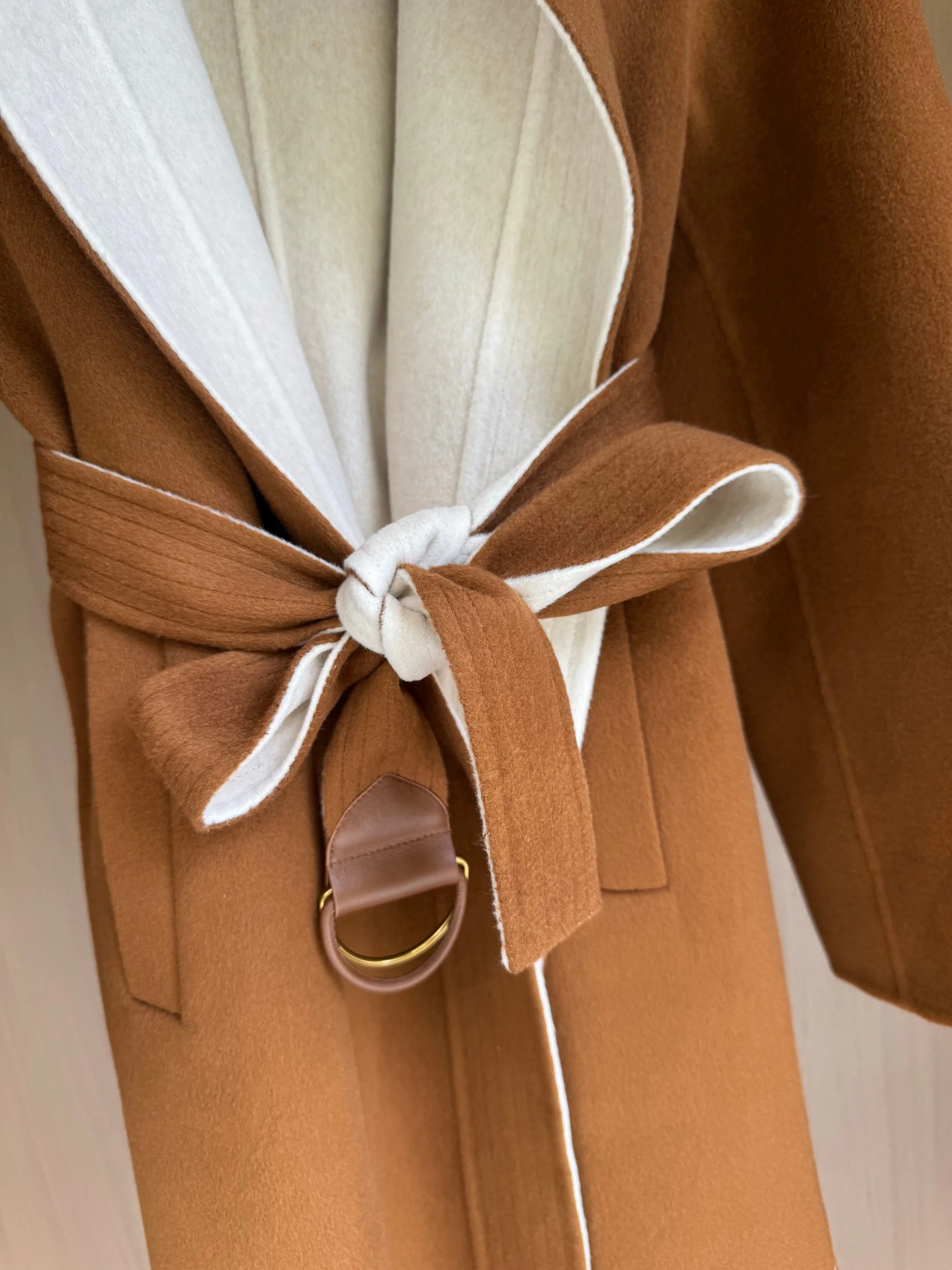 Пальто Женские Loro Piana 5074355