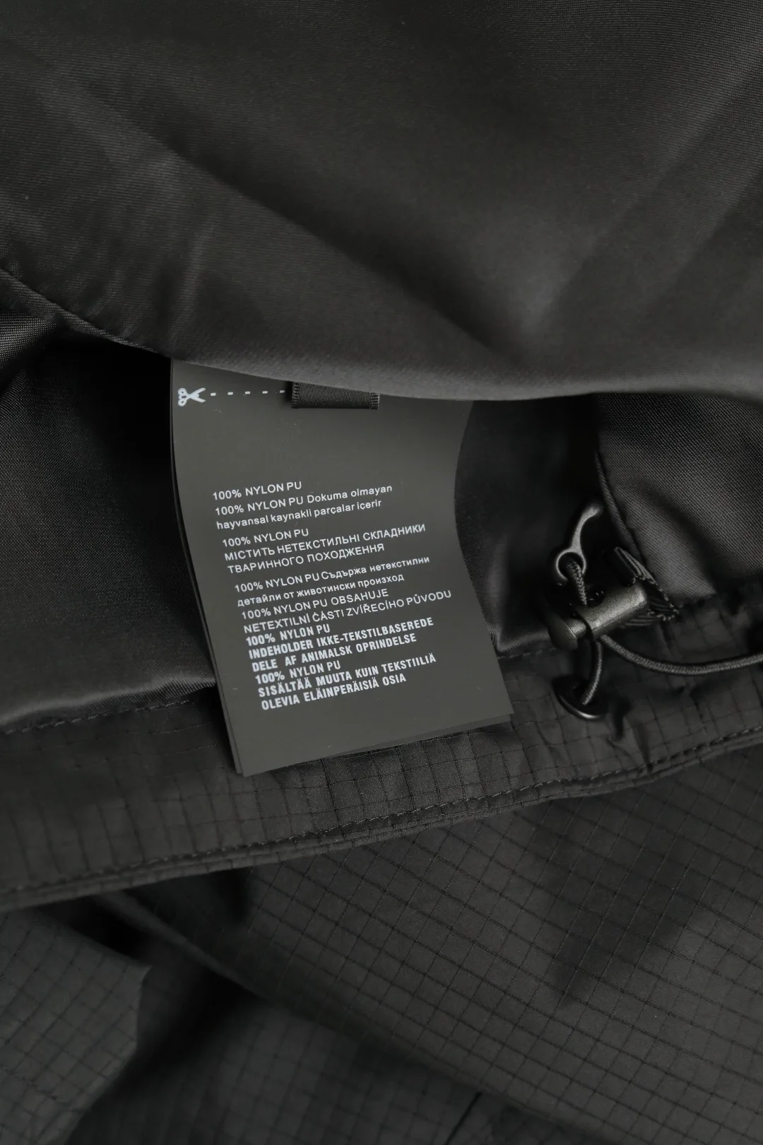 Куртки И Пуховики Женские Balenciaga 10477956