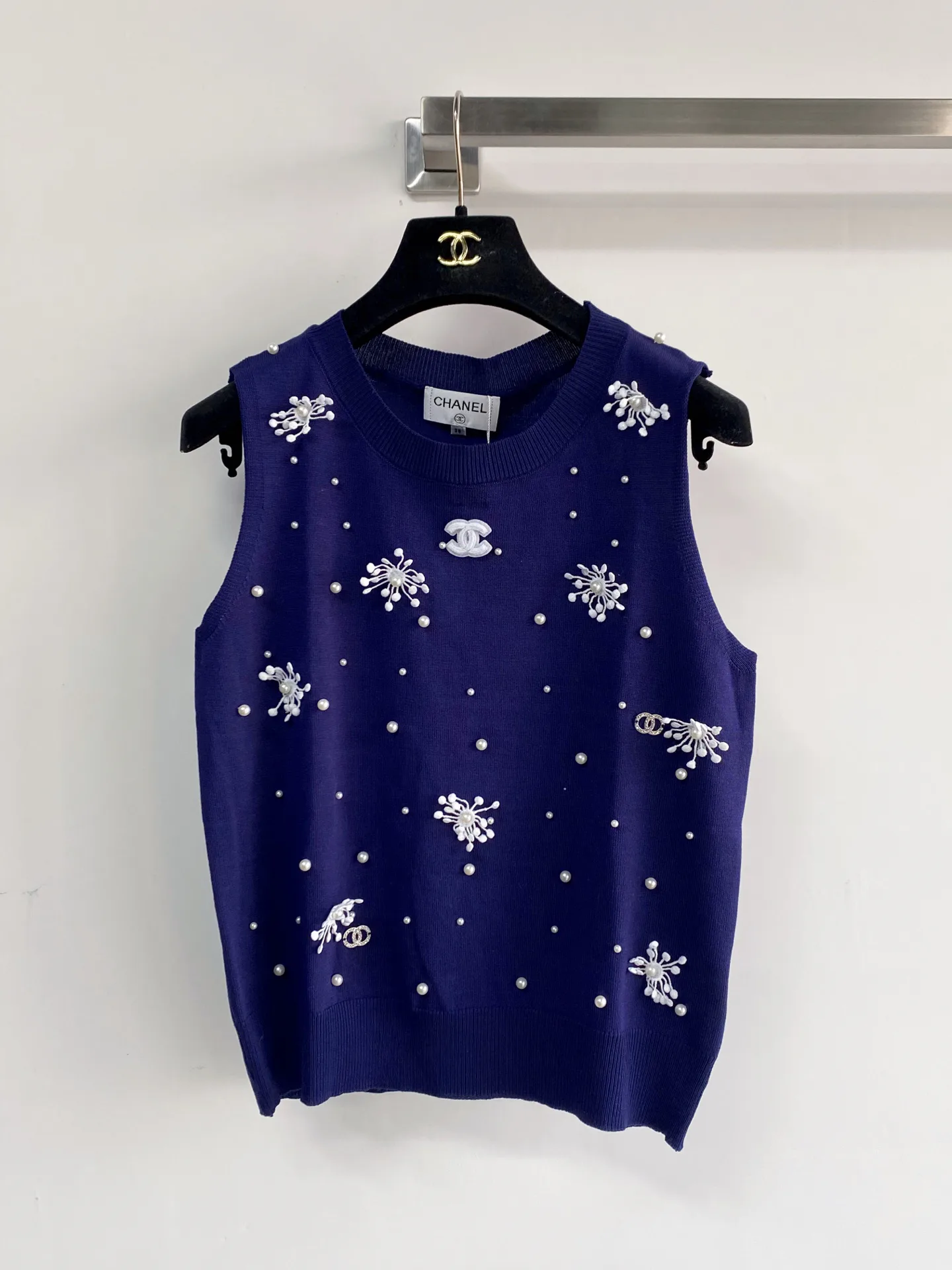 Топы Женские Chanel 11455013