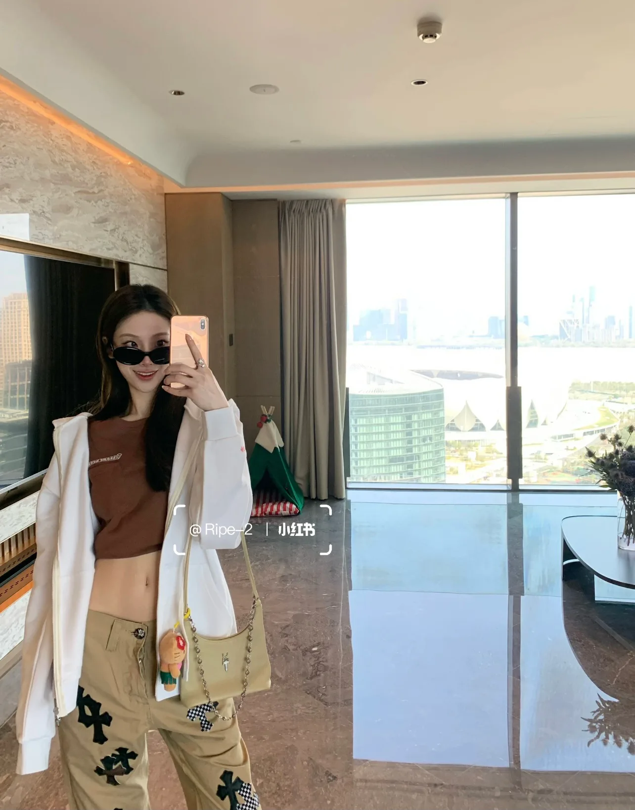 Топы Женские Chrome Hearts 85410