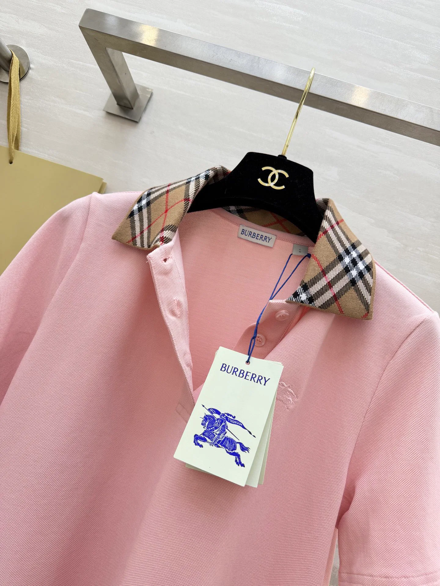 Футболки Мужские Burberry 9669982