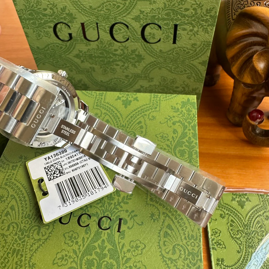 Часы Мужские Gucci 116358
