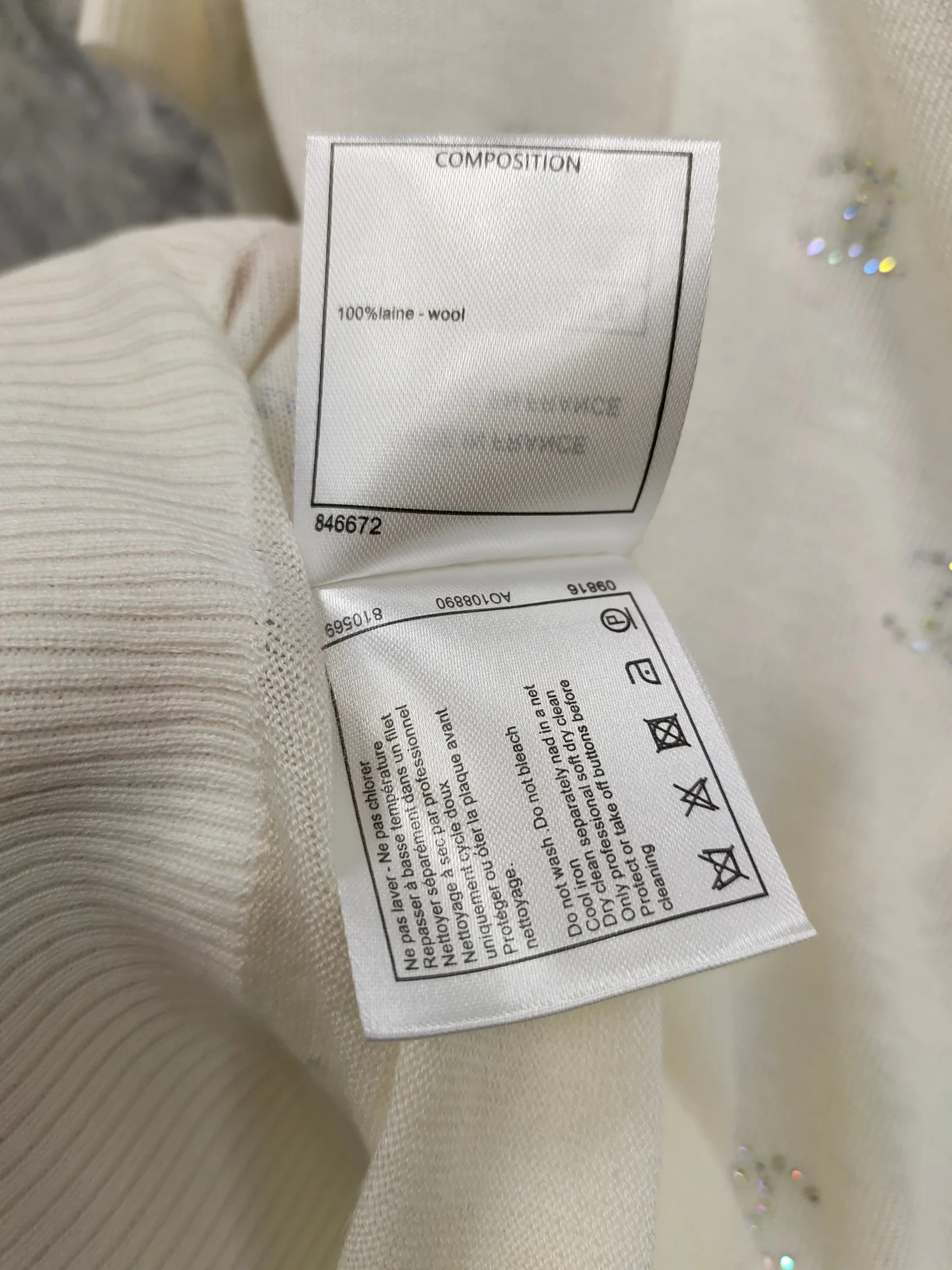 Футболки Женские Chanel 13249295