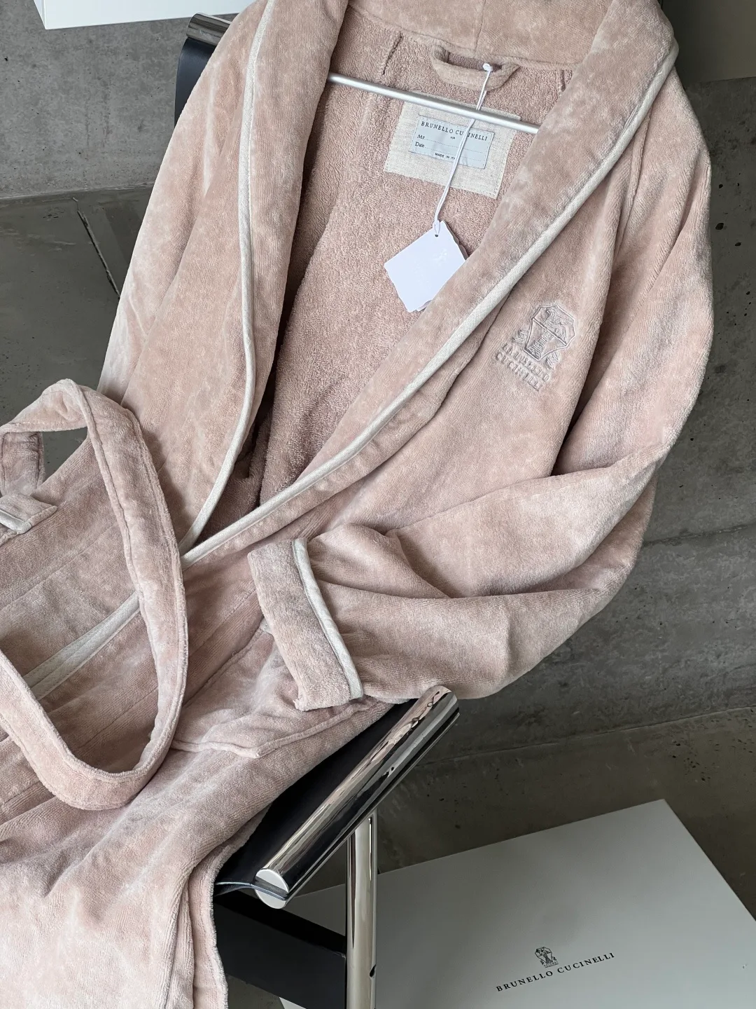 Текстиль Brunello Cucinelli 11254997