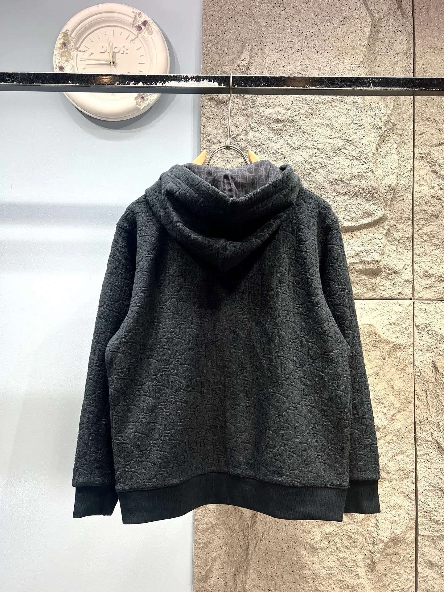 Свитшоты И Худи Мужские Christian Dior 235517