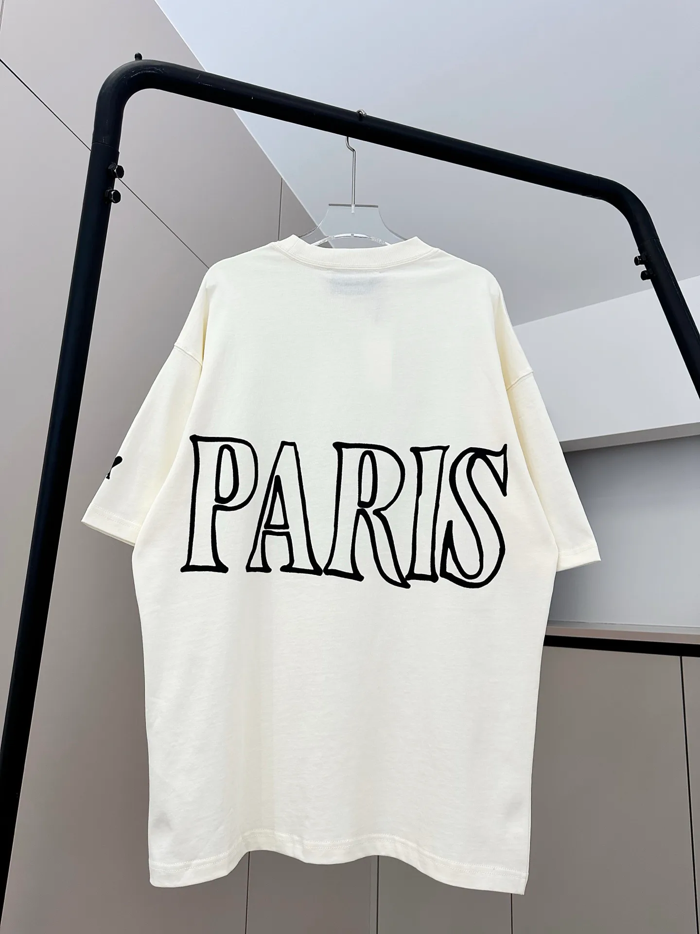 Футболки Мужские Ami Paris 12714308